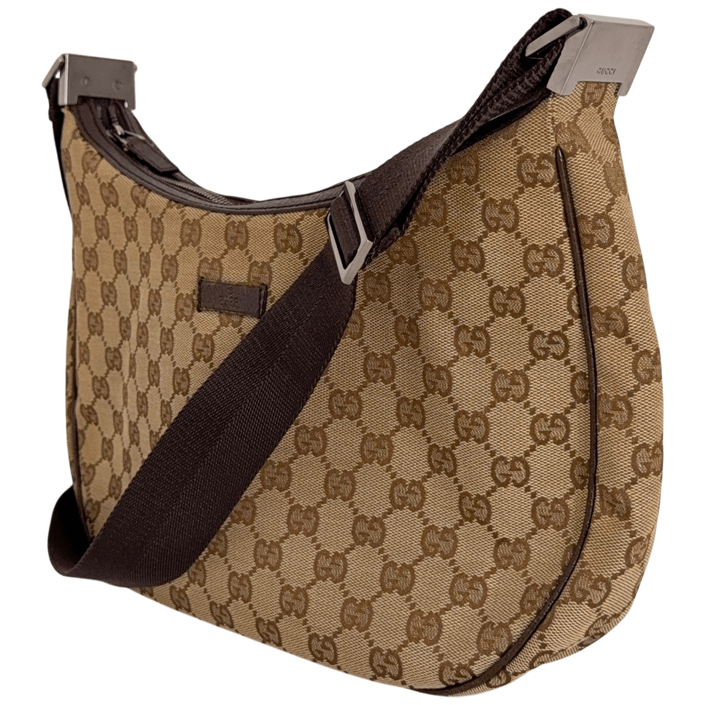 GG Messenger Bag