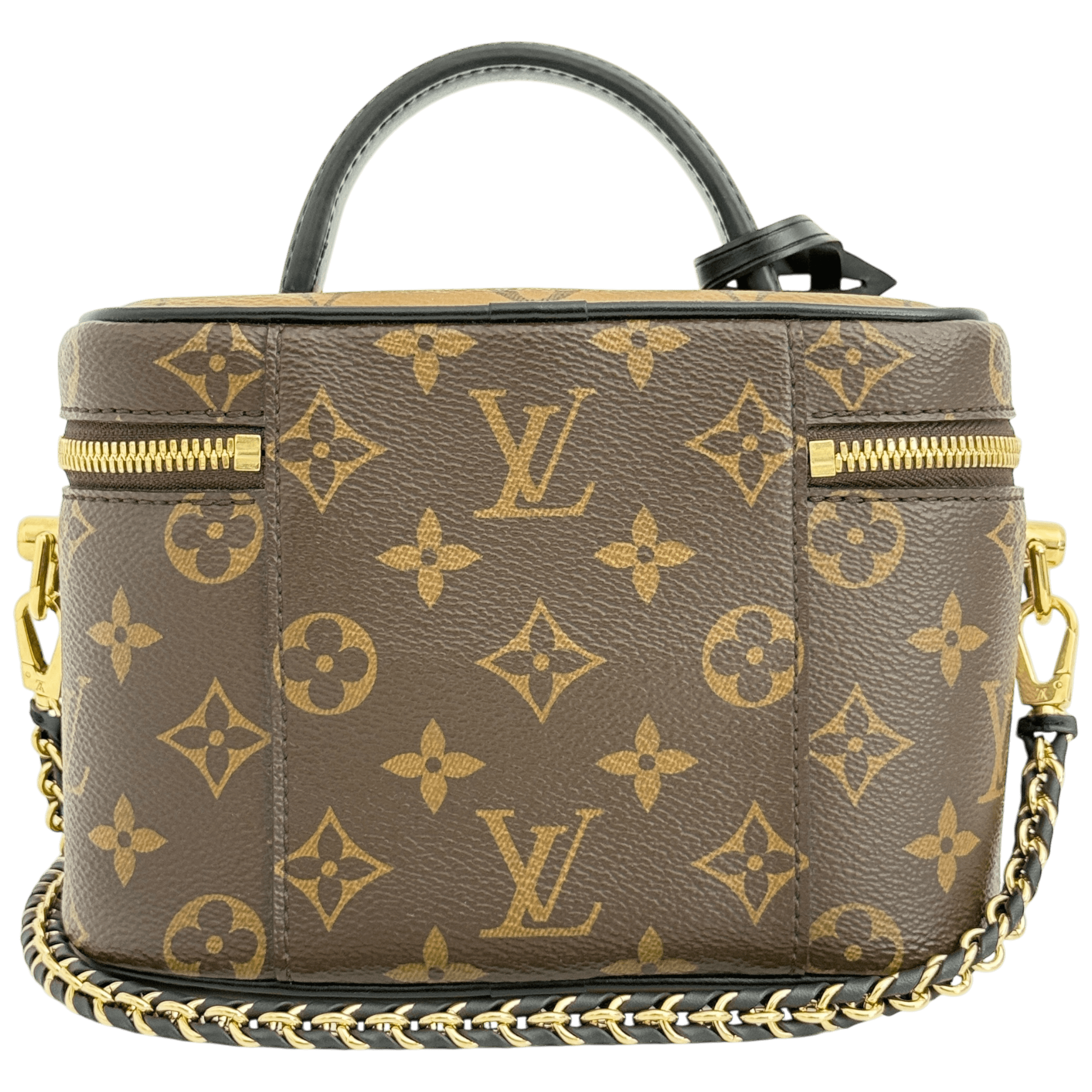 Vanity PM