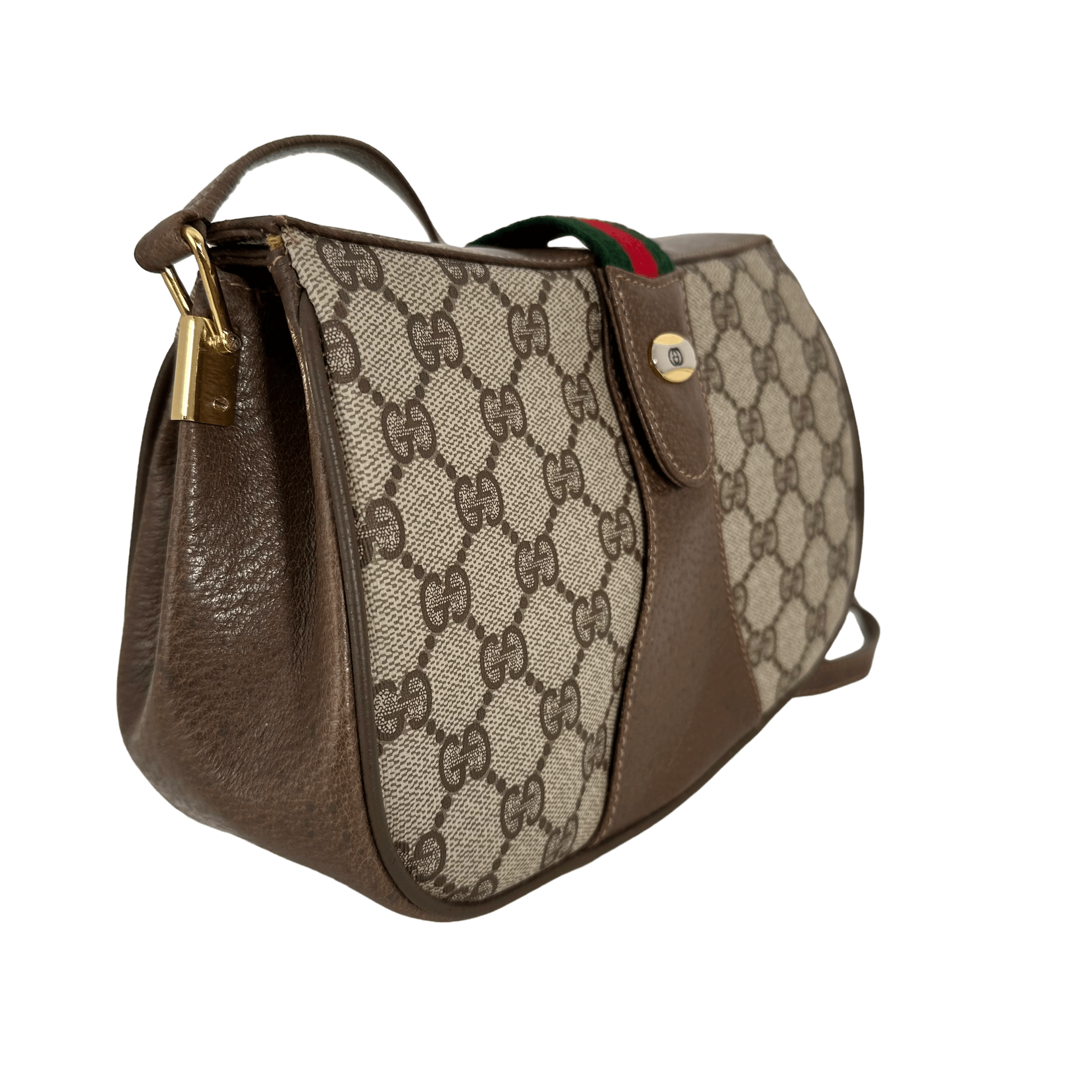 GG Sherry Line Crossbody