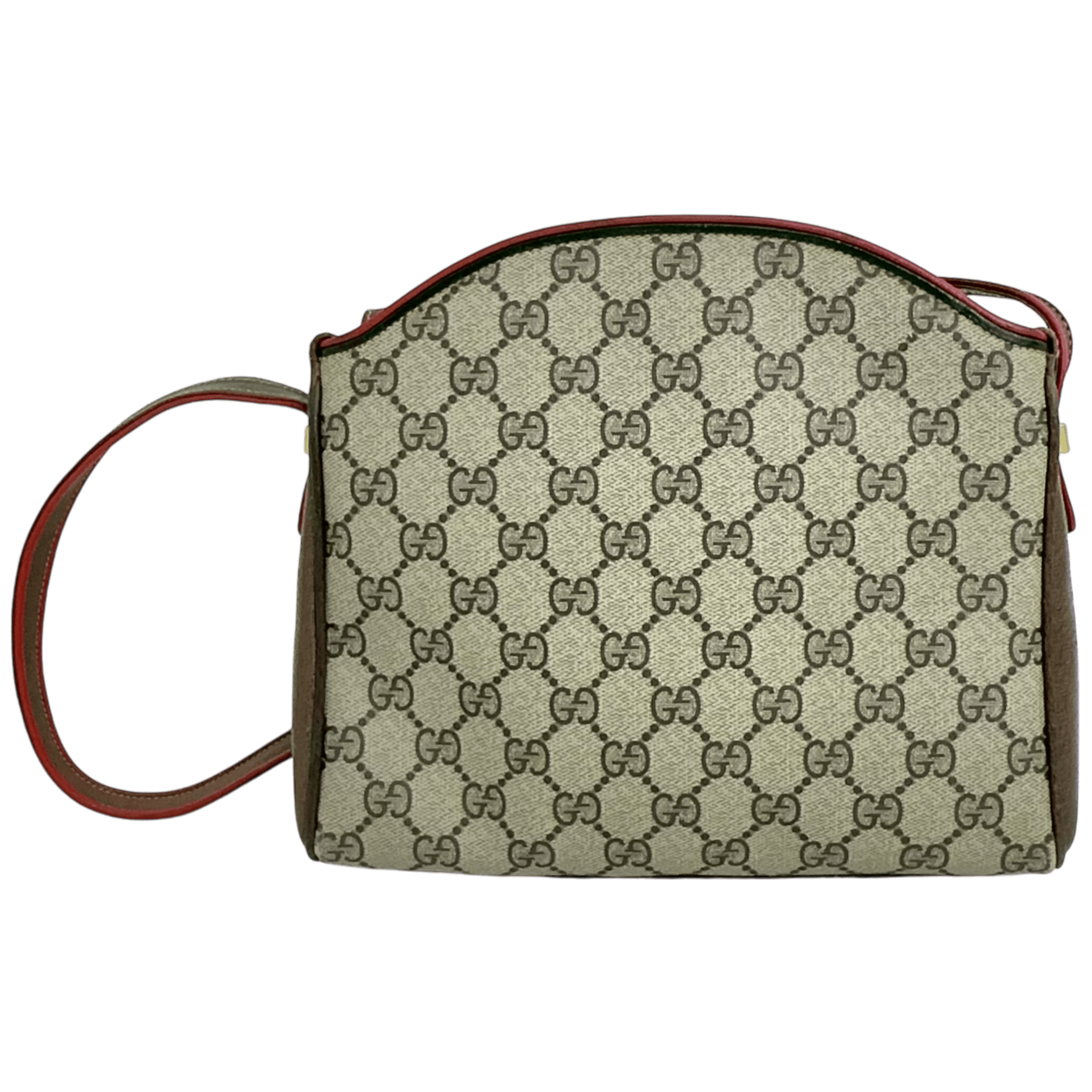 Vintage GG Sherry Crossbody