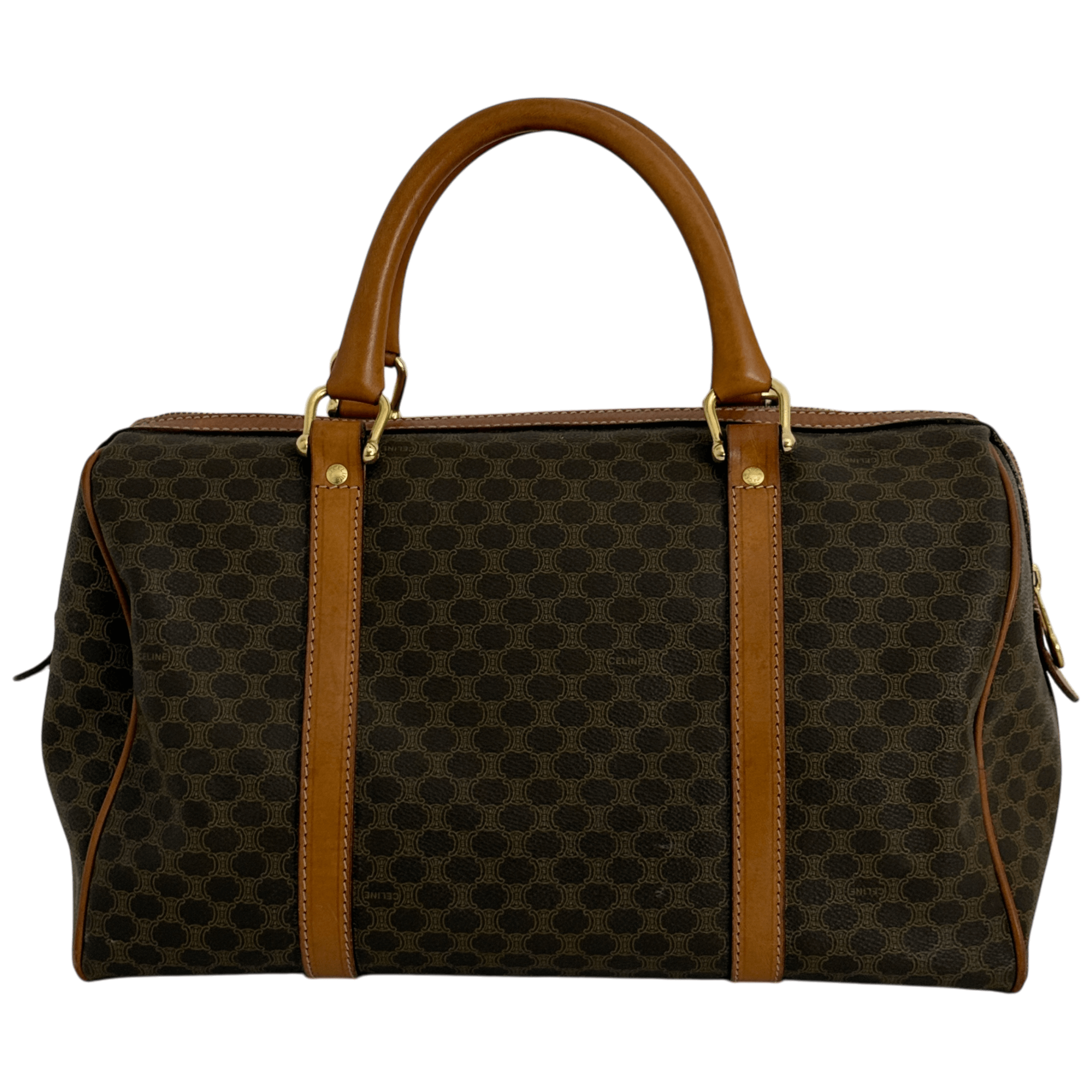 Macadam Boston Bag