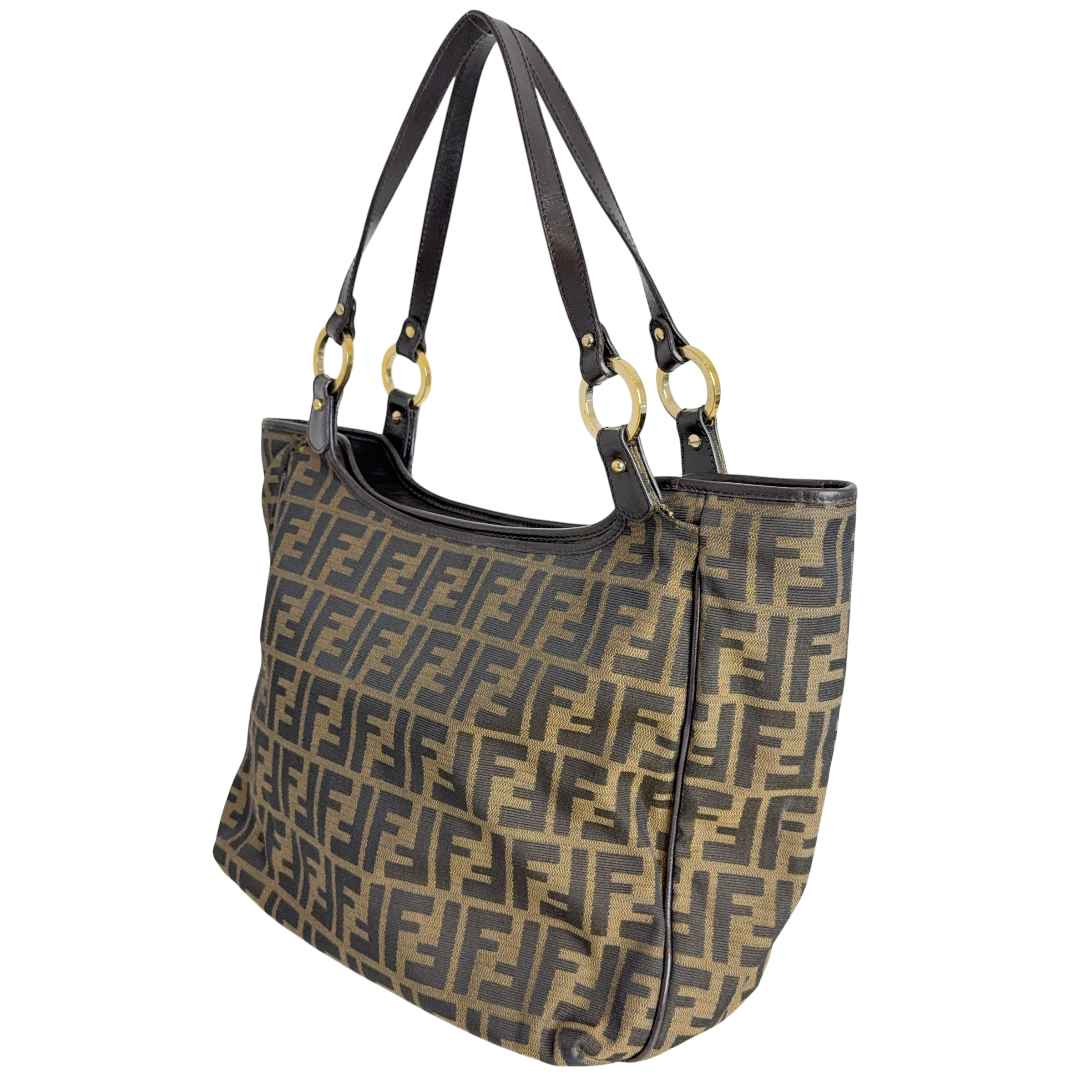 Zucca Tote