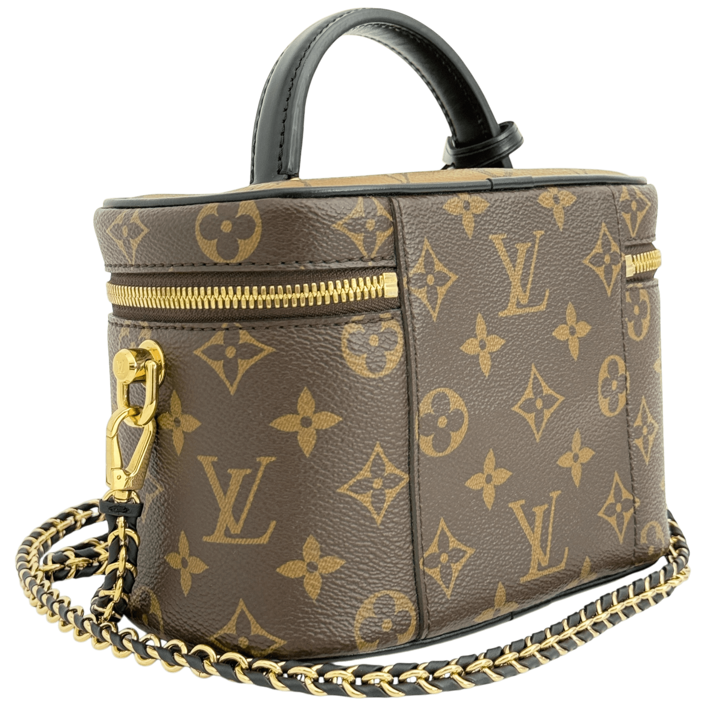 Vanity PM