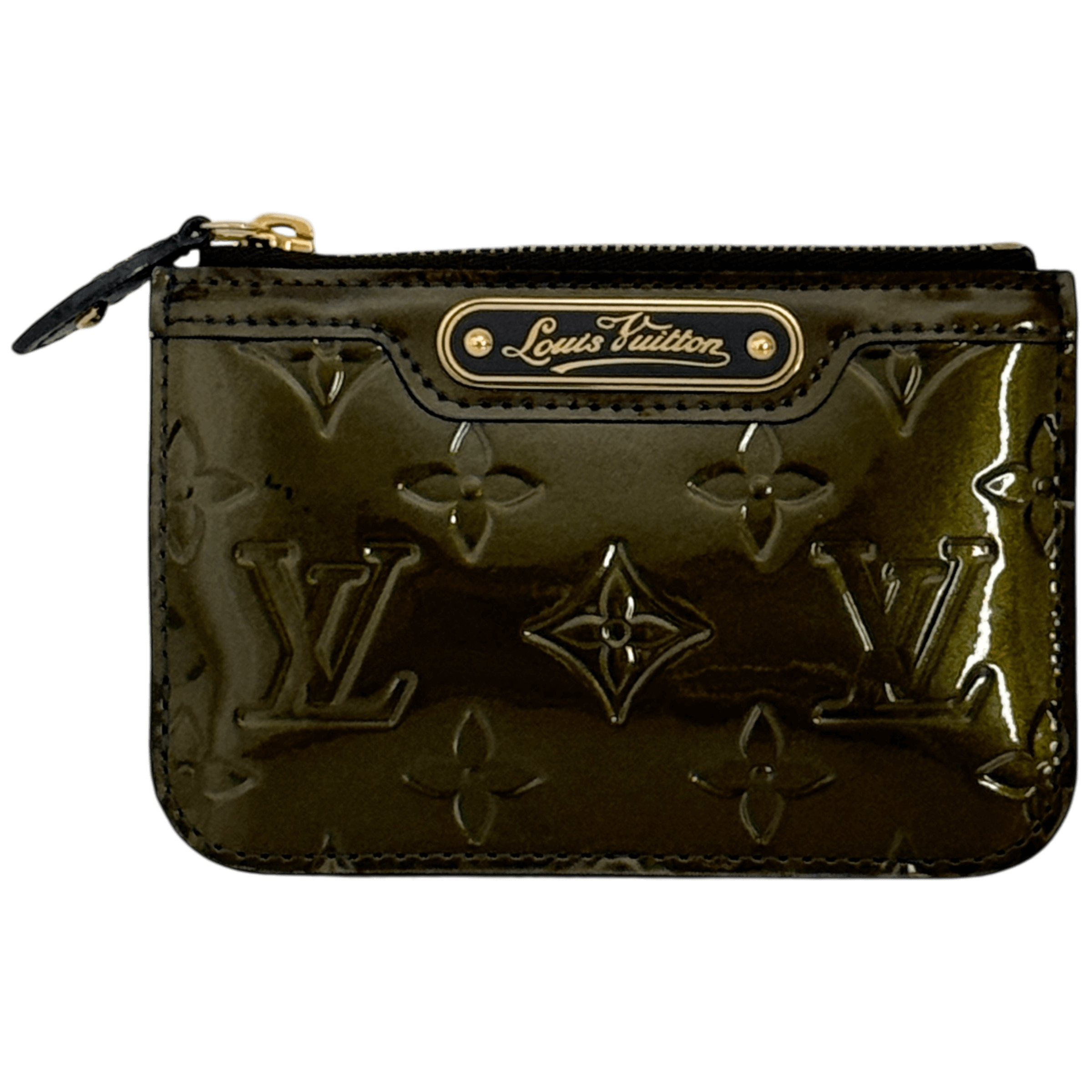 Vernis Key Pouch