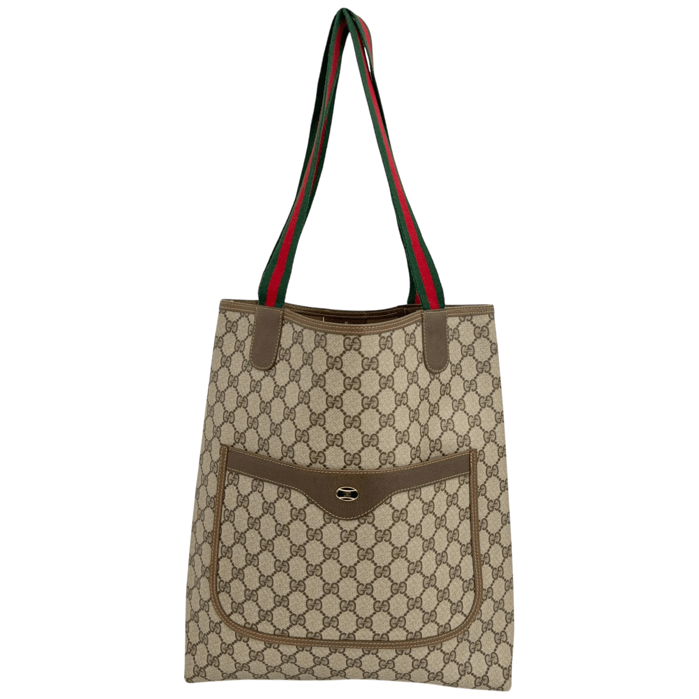 GG Sherry Supreme Tote