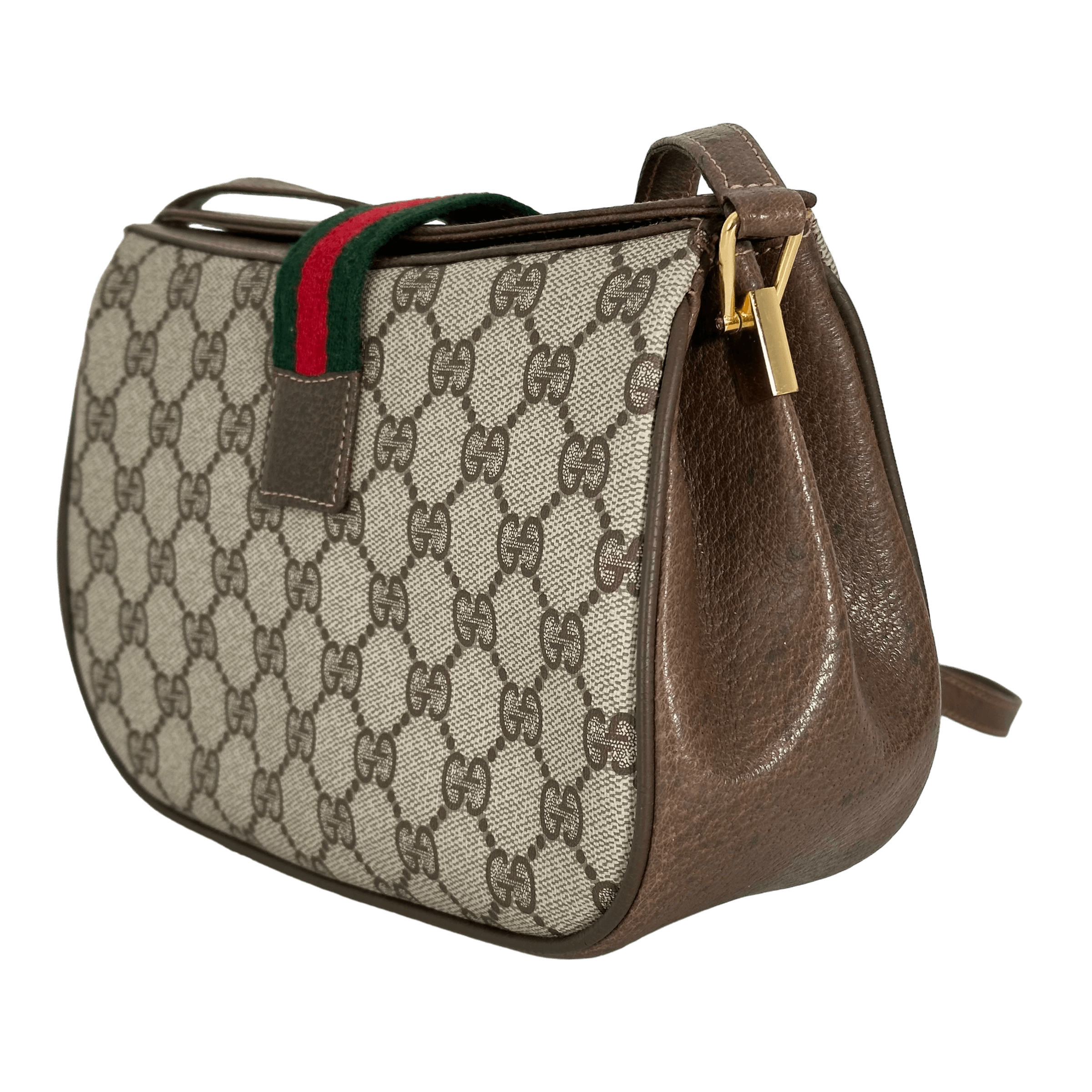 GG Sherry Line Crossbody