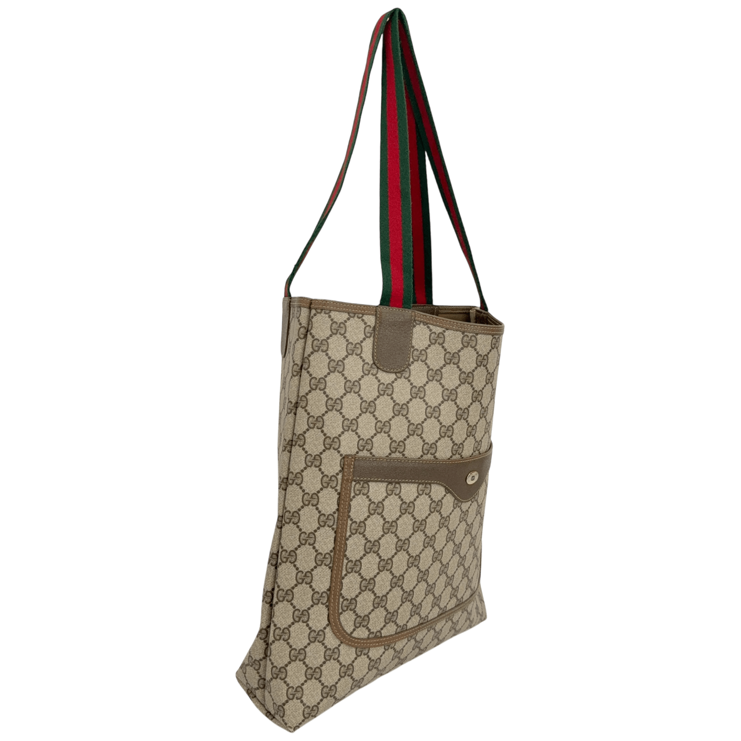 GG Sherry Supreme Tote
