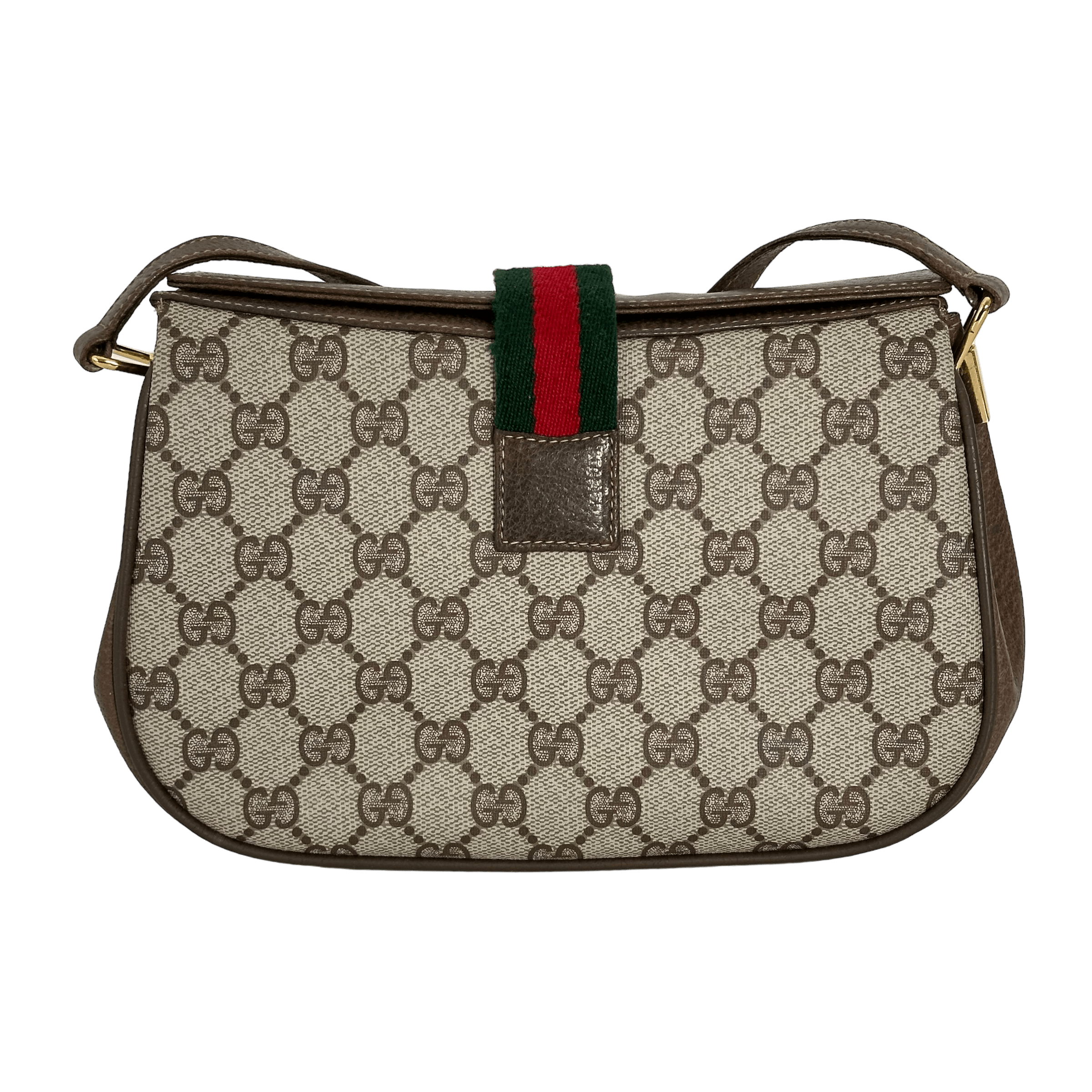 GG Sherry Line Crossbody