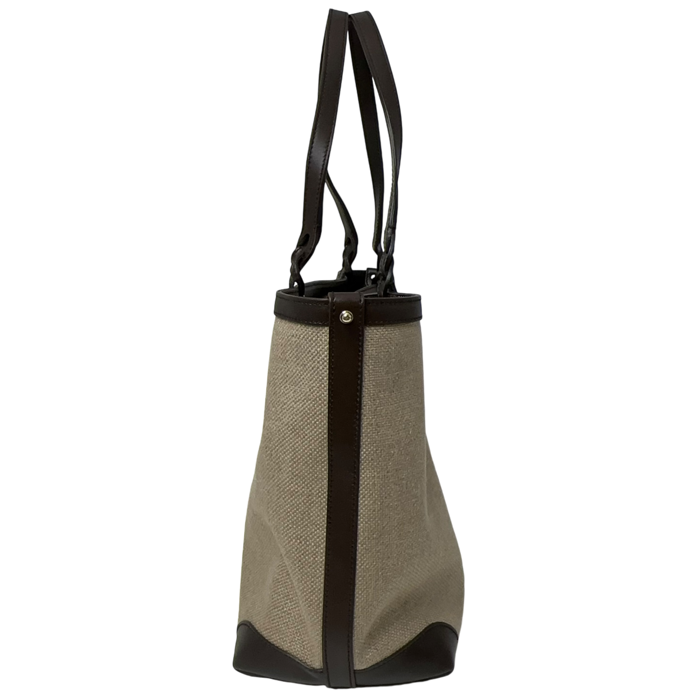 Large Tote w/ Pouch