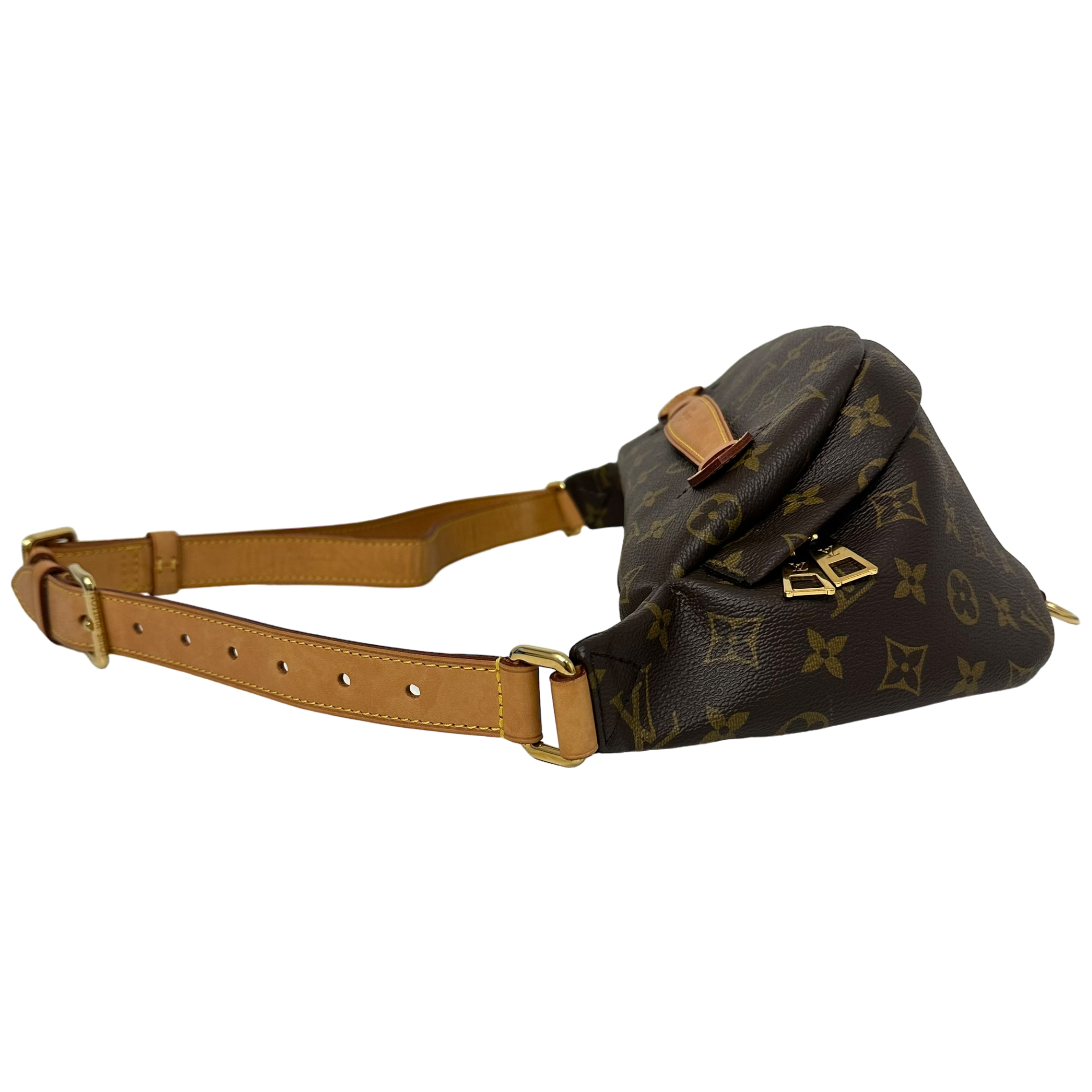 Monogram Bumbag