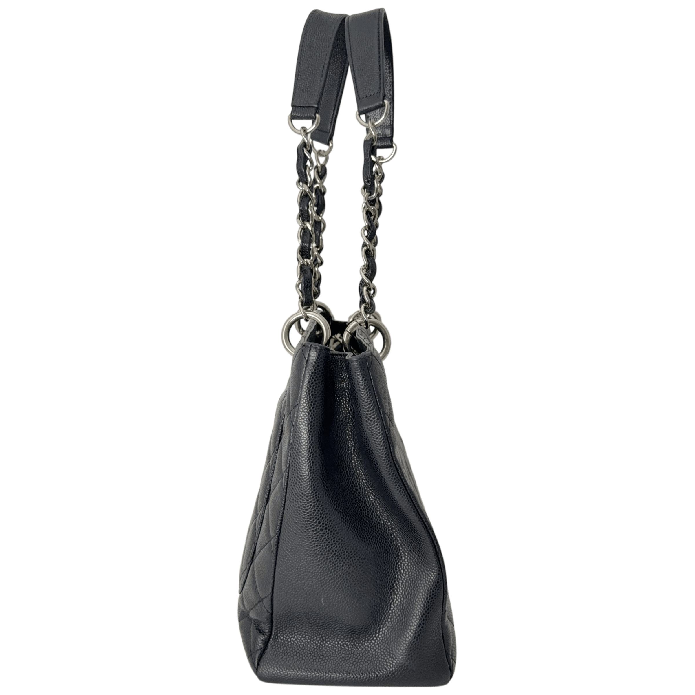Black Caviar GST