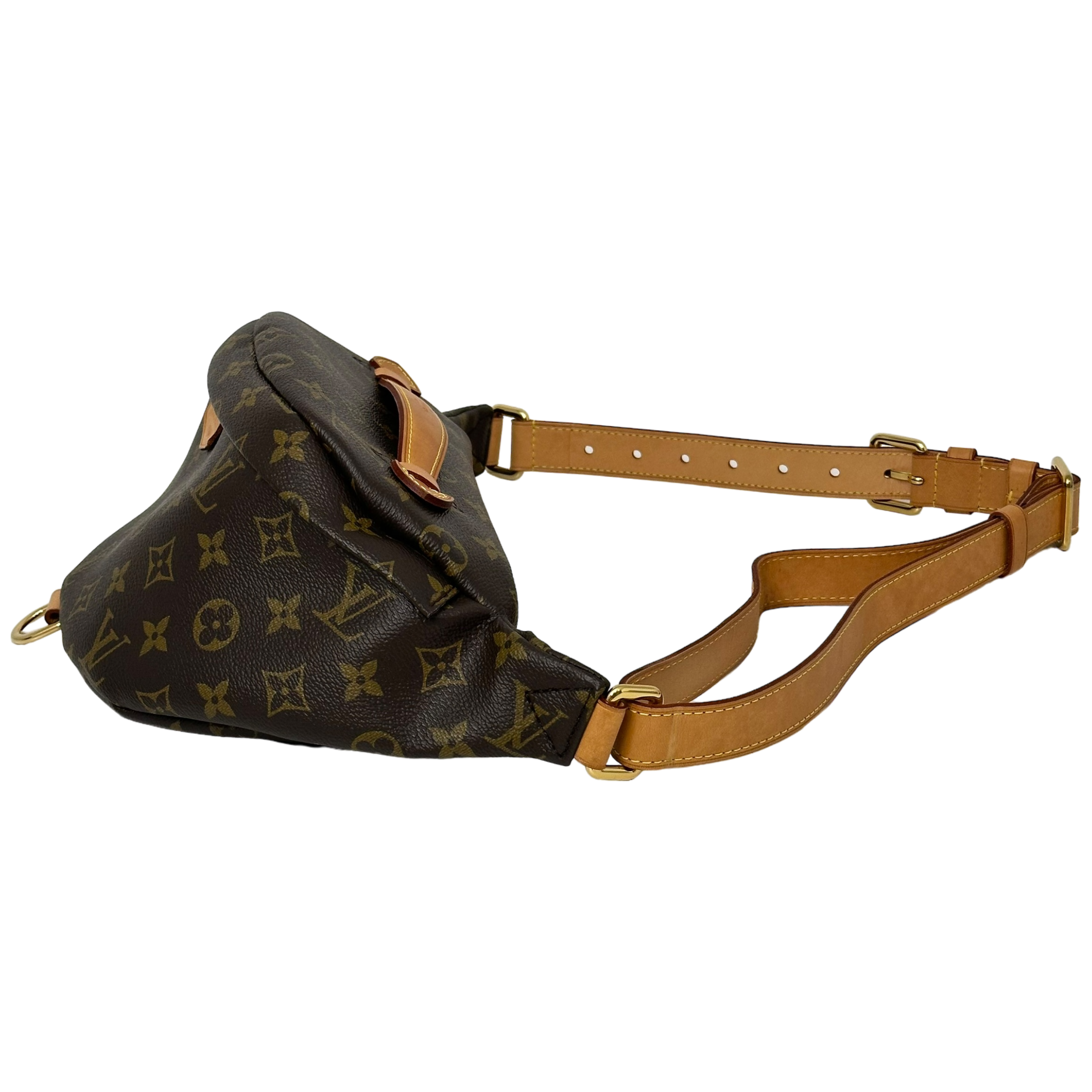 Monogram Bumbag