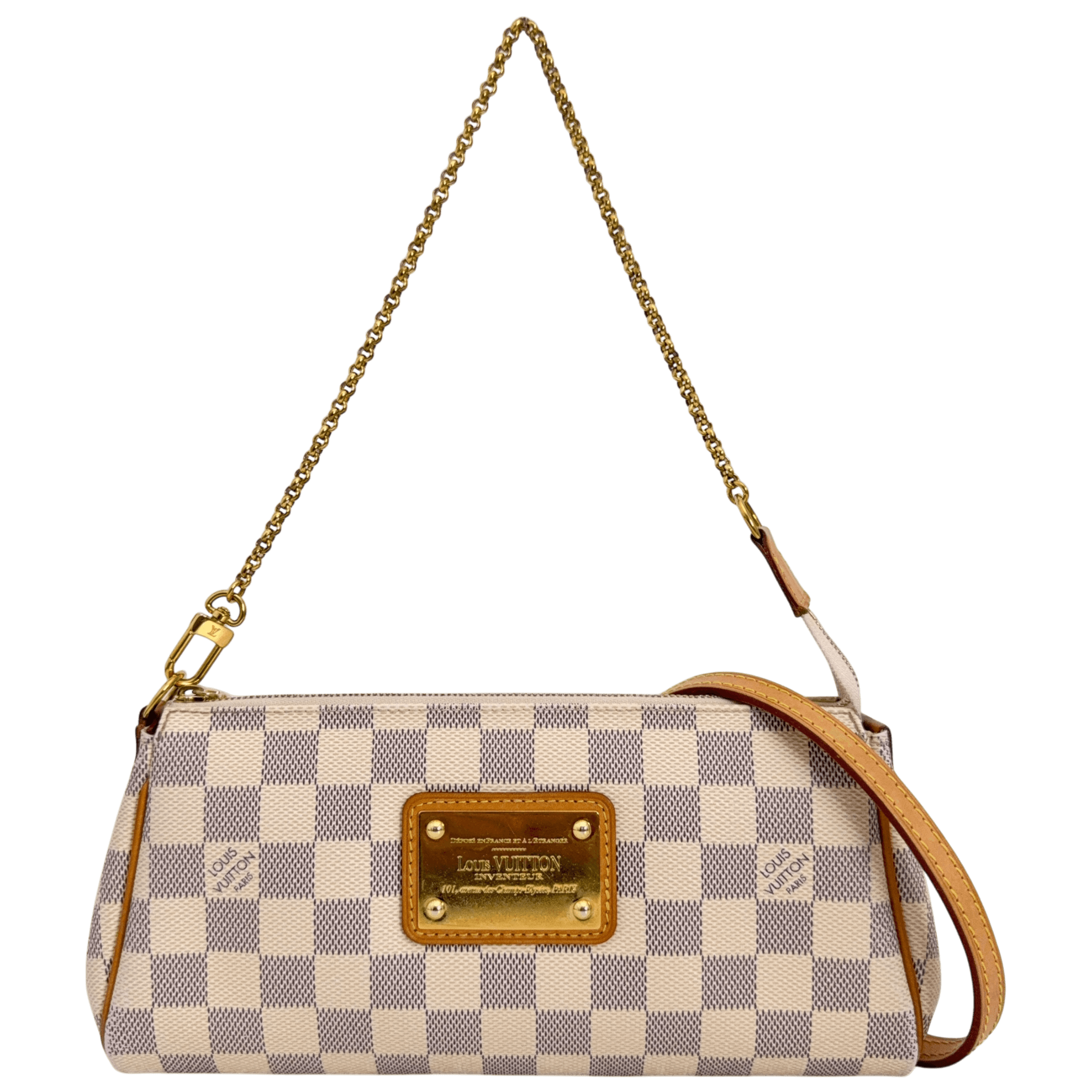 Pochette Eva