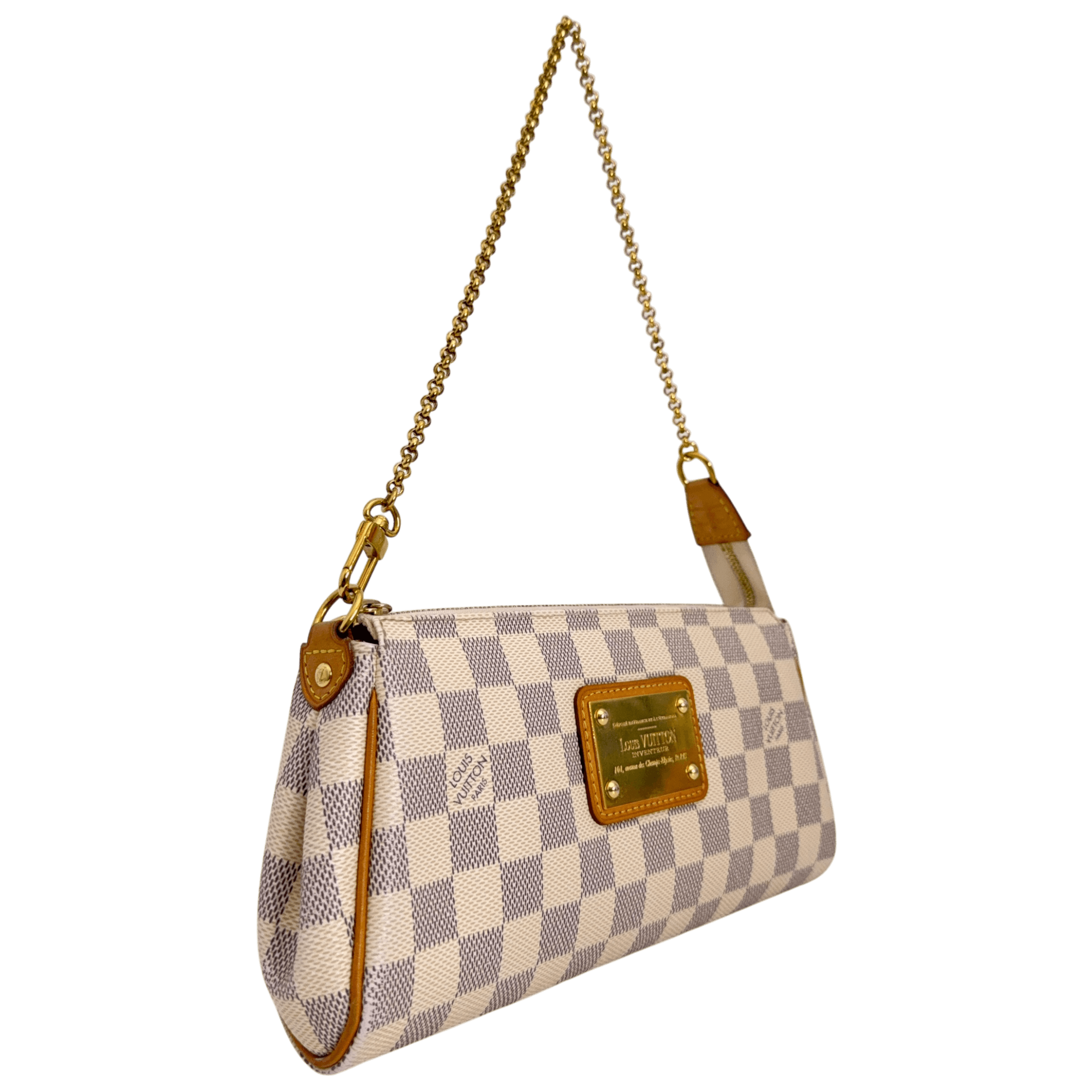 Pochette Eva