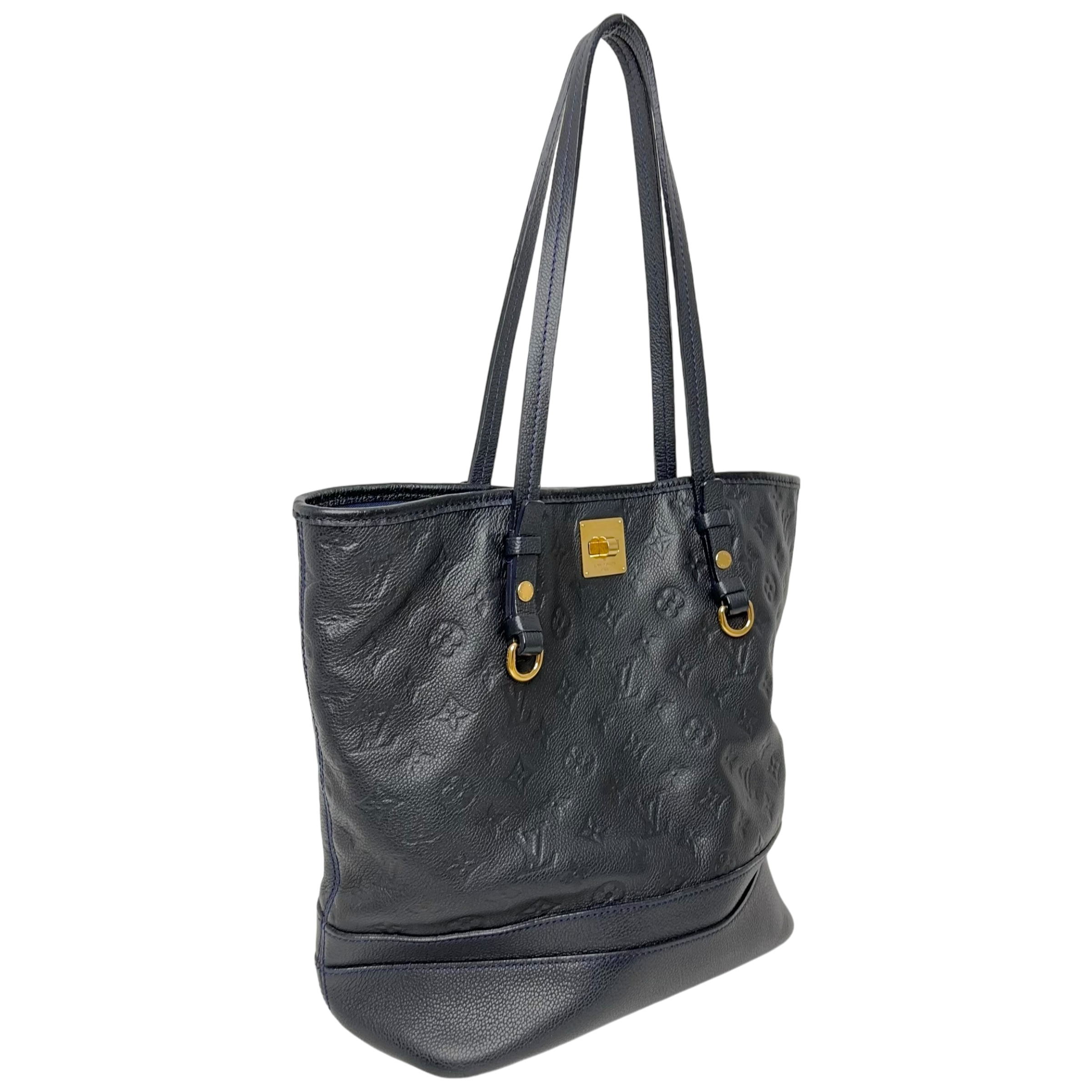 Monogram Empreinte Citadine PM