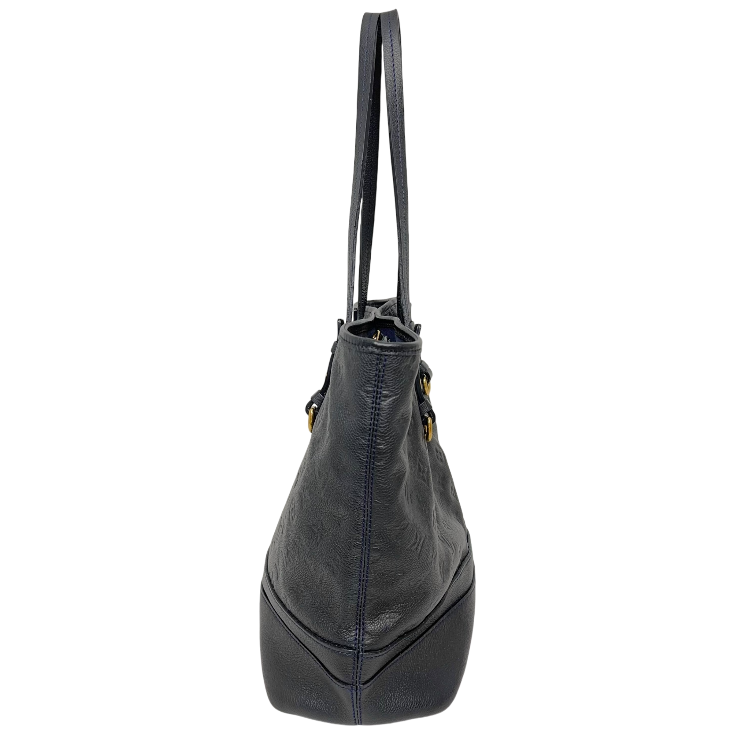 Monogram Empreinte Citadine PM