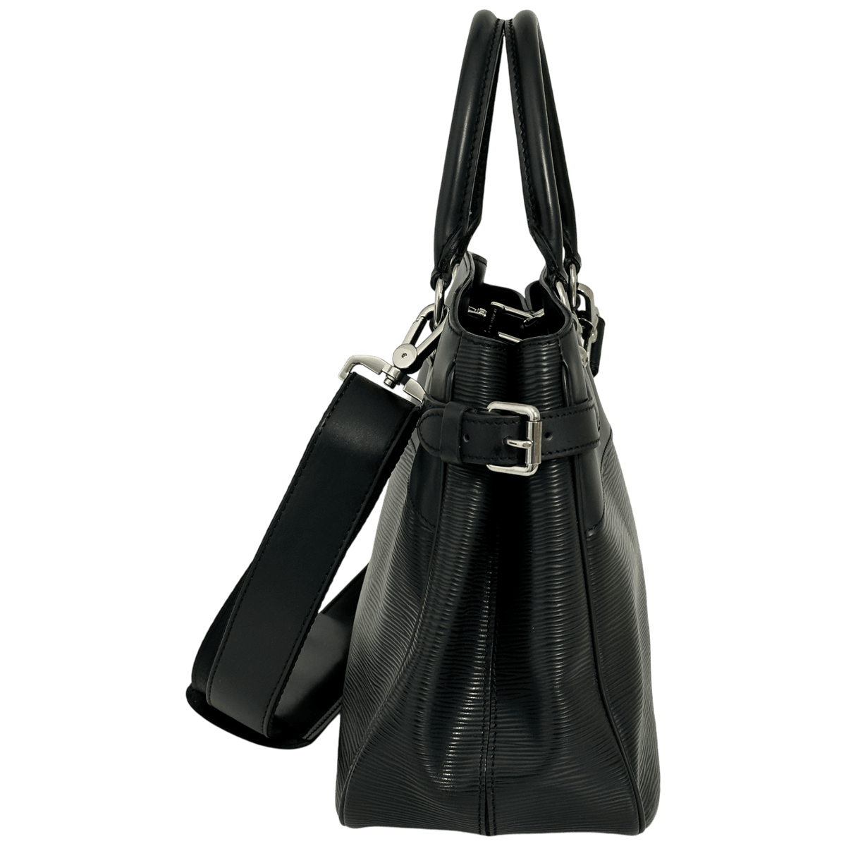 Black Epi Passy PM