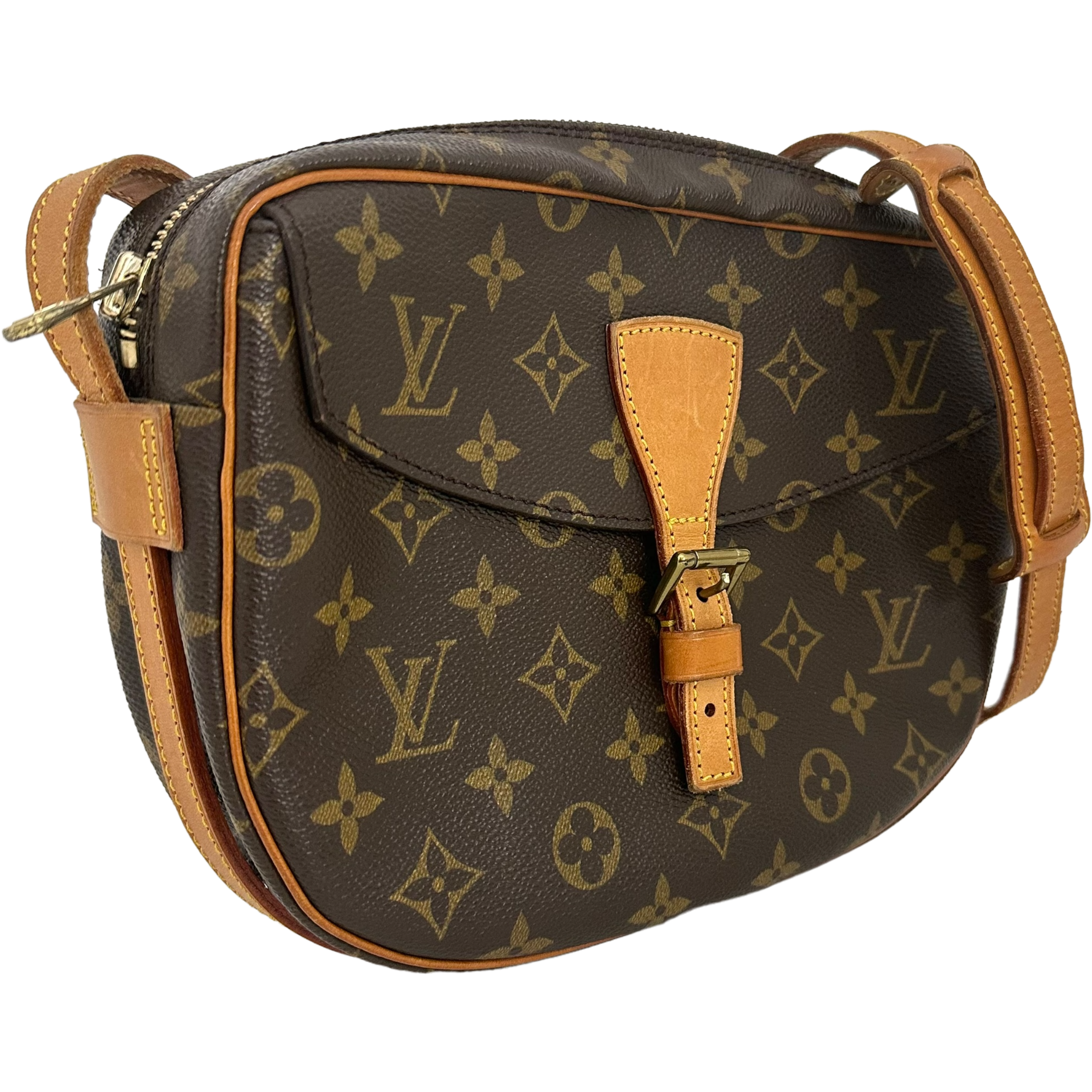 Monogram Jeune Fille MM
