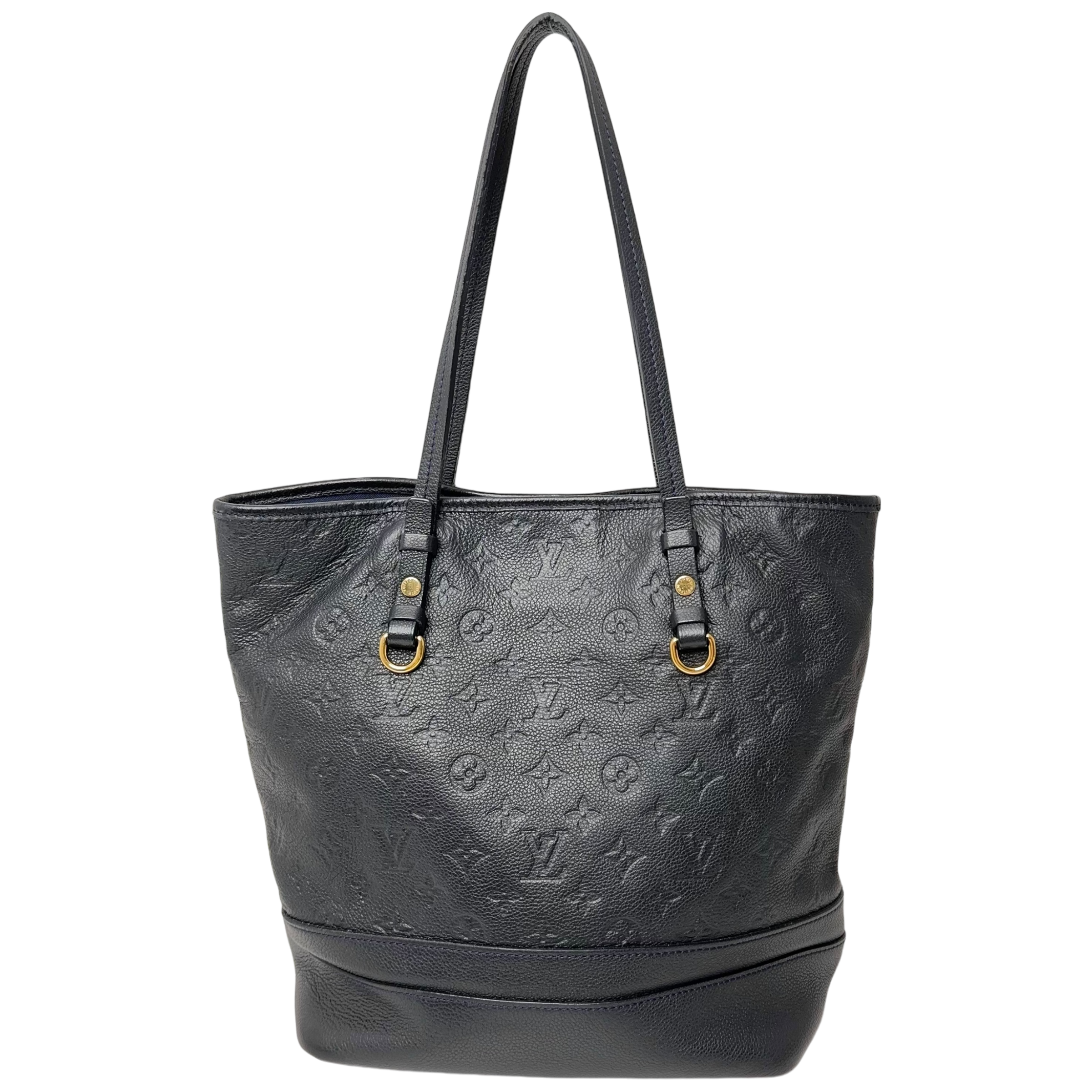 Monogram Empreinte Citadine PM