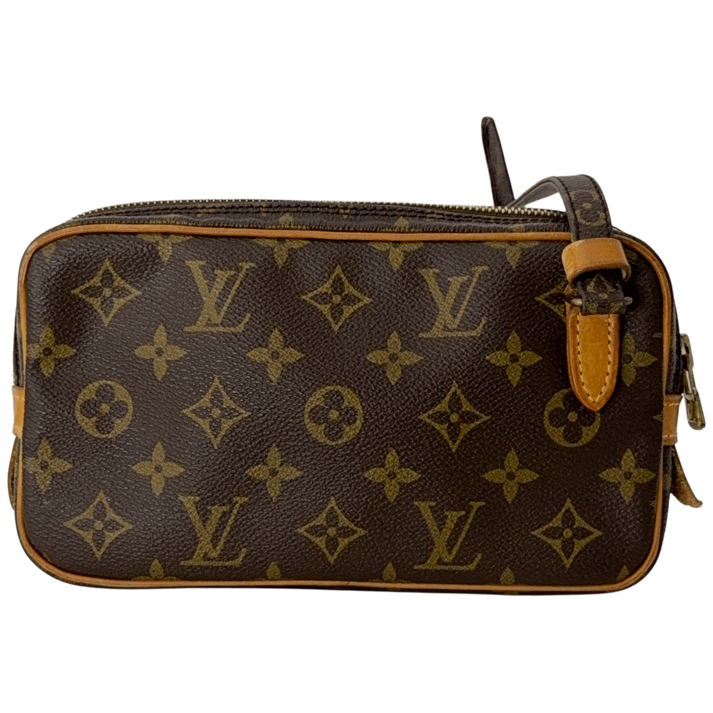 Monogram Pochette Marly Bandouliere