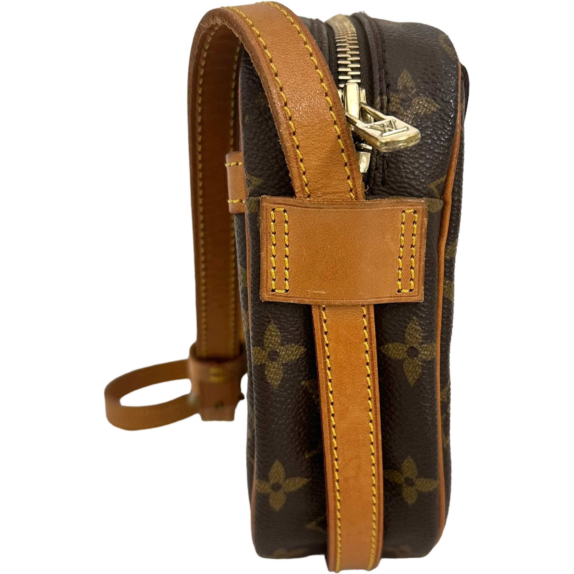 Monogram Jeune Fille MM