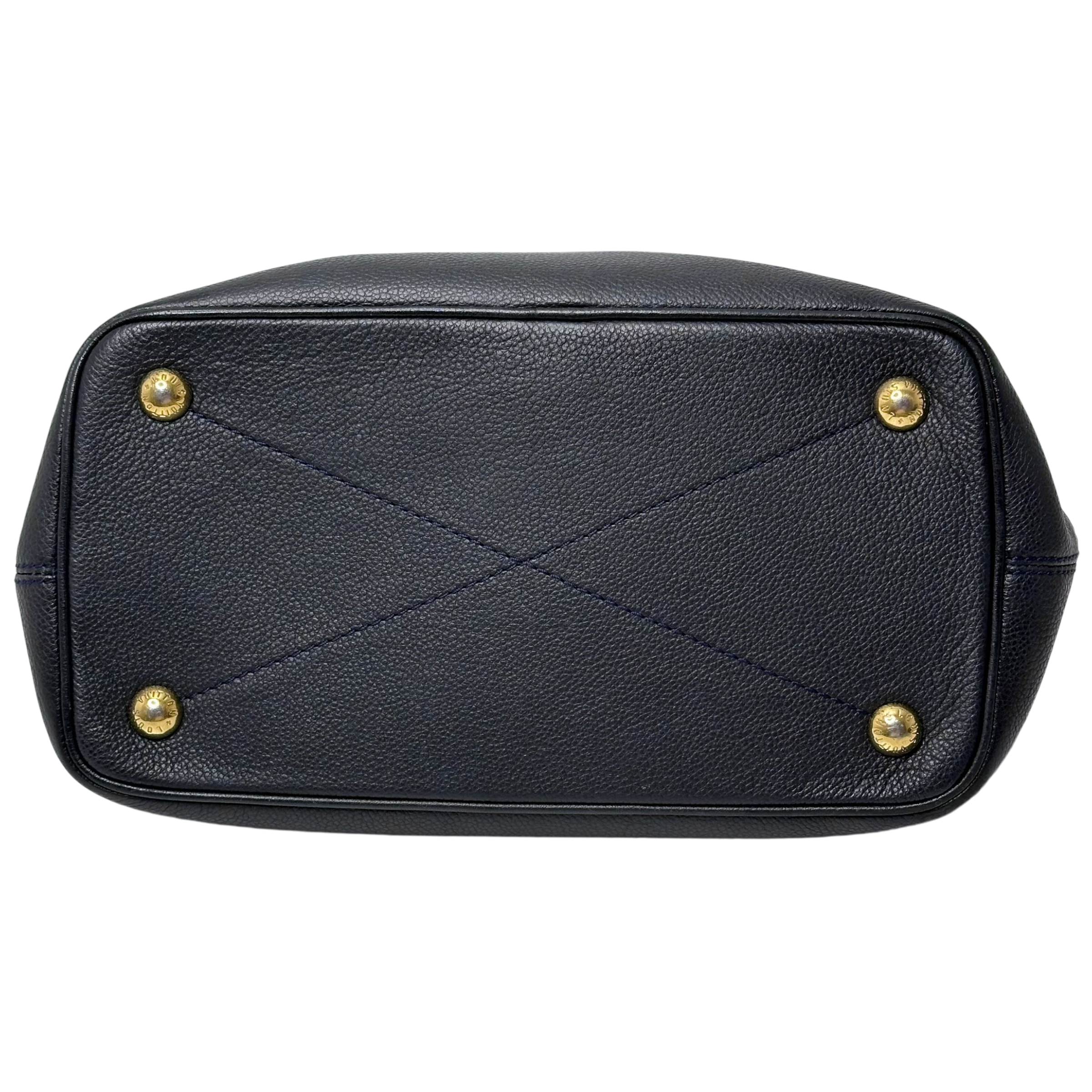 Monogram Empreinte Citadine PM