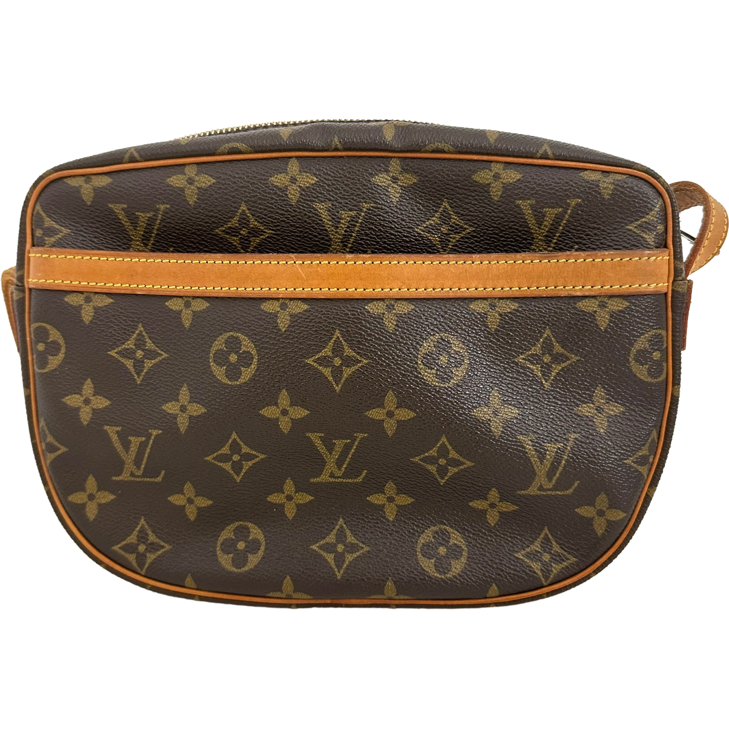 Monogram Jeune Fille MM