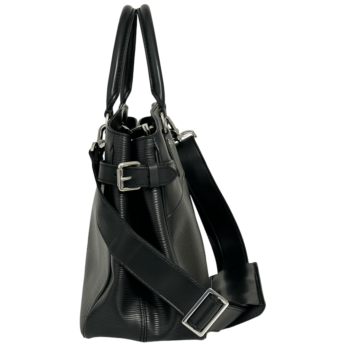 Black Epi Passy PM