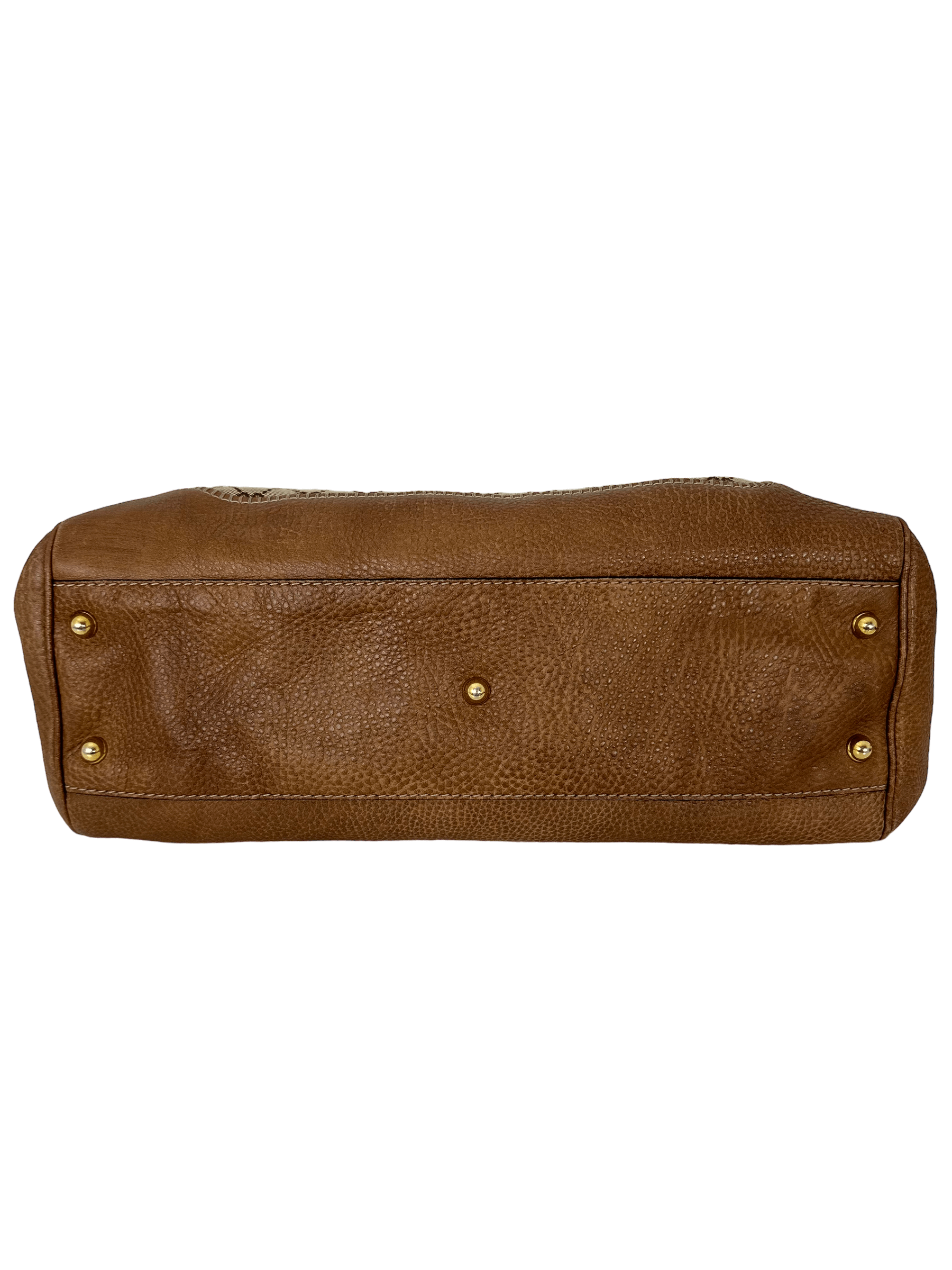 Large GG Hobo Shoulder Bag