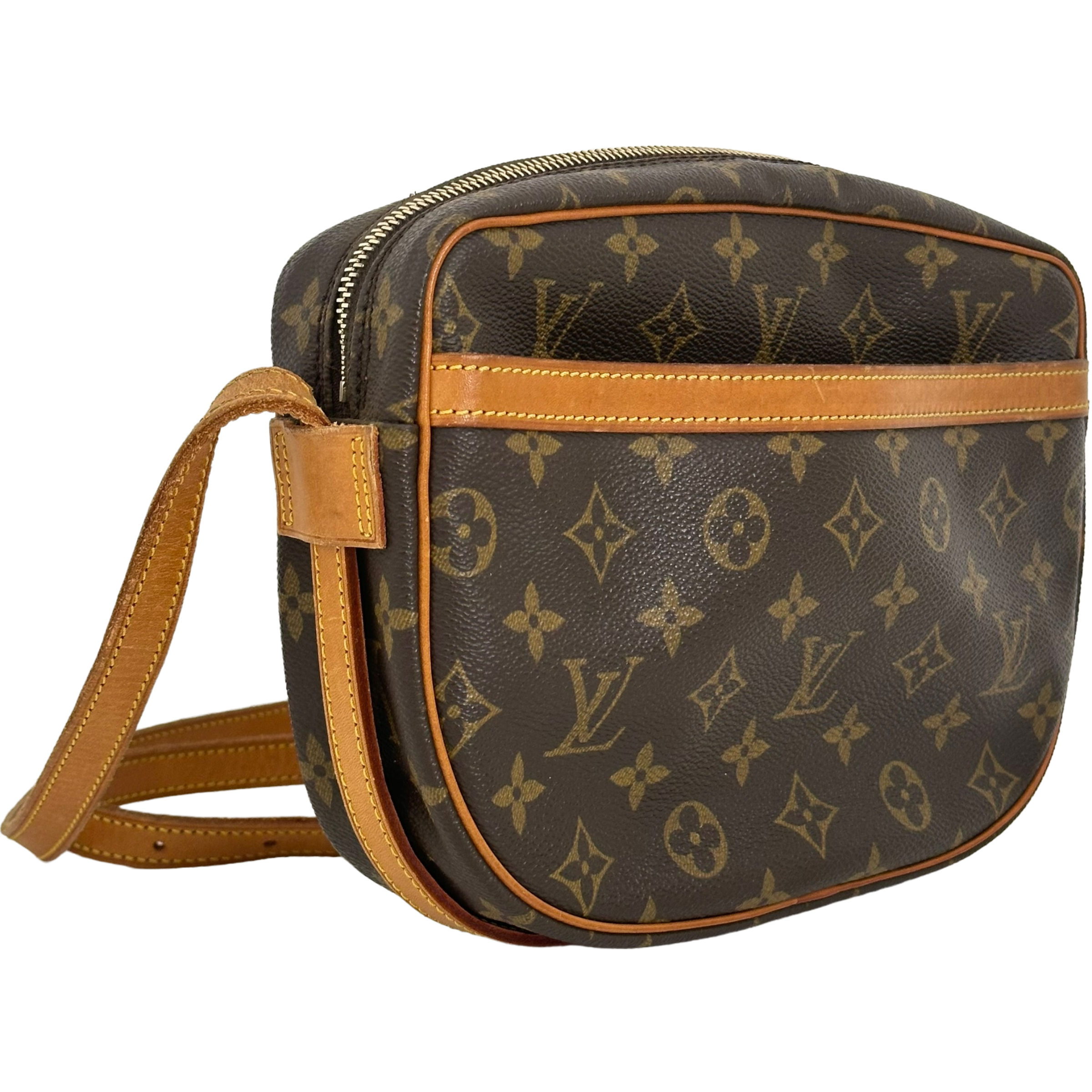Monogram Jeune Fille MM