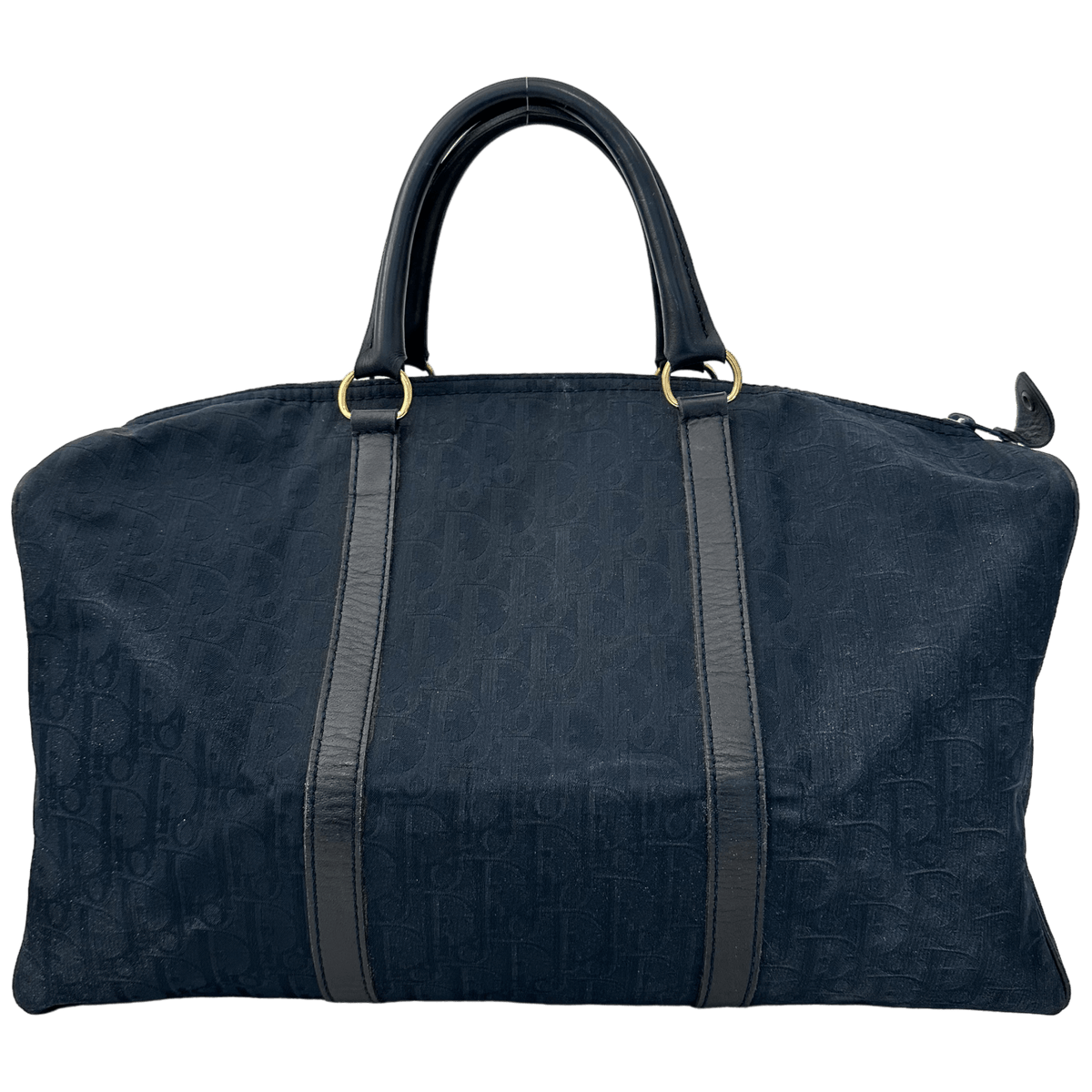 Small Trotter Duffle