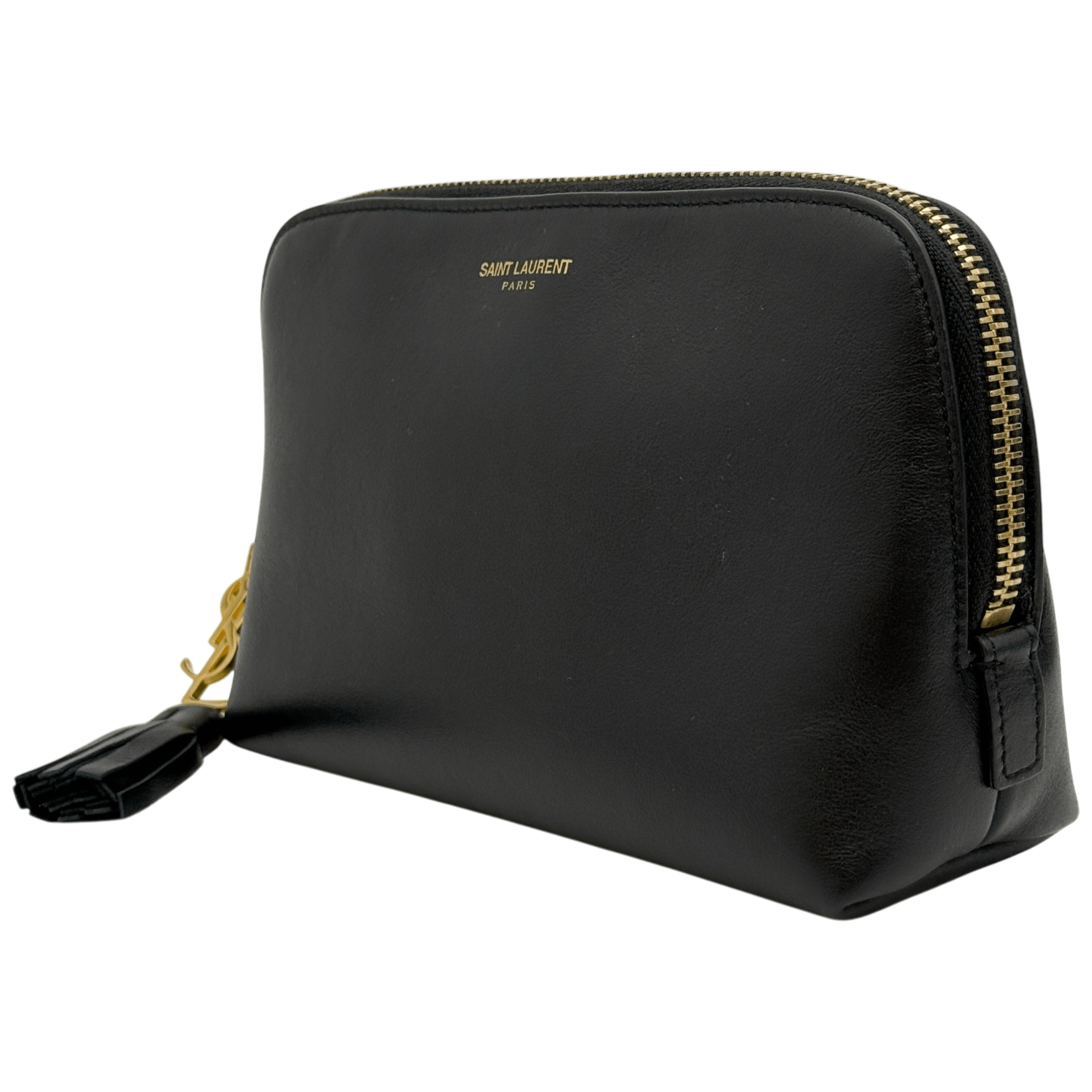 Tassle Pouch