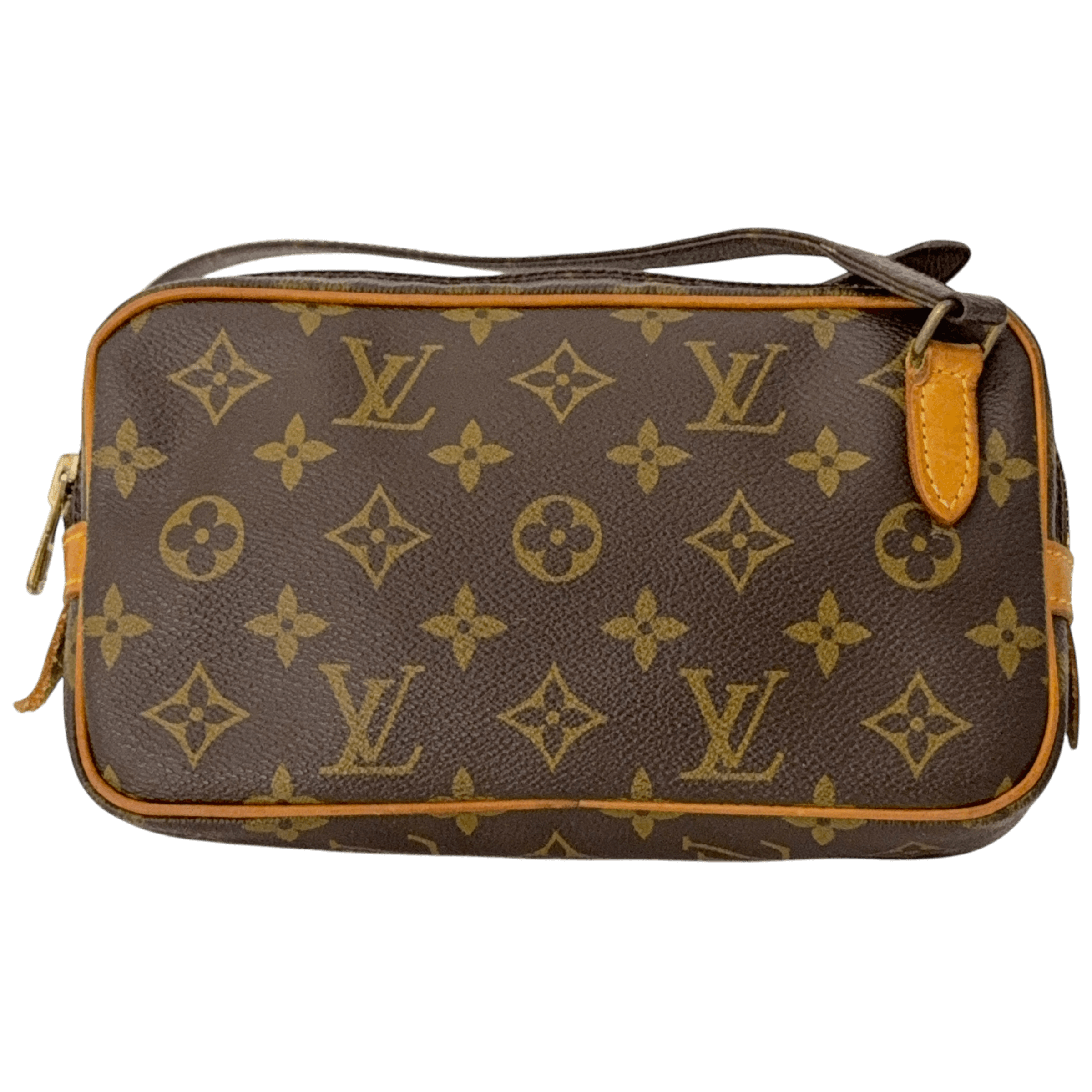 Monogram Pochette Marly Bandouliere