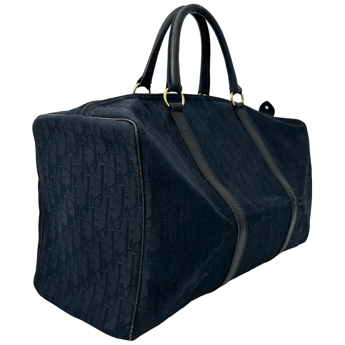 Small Trotter Duffle