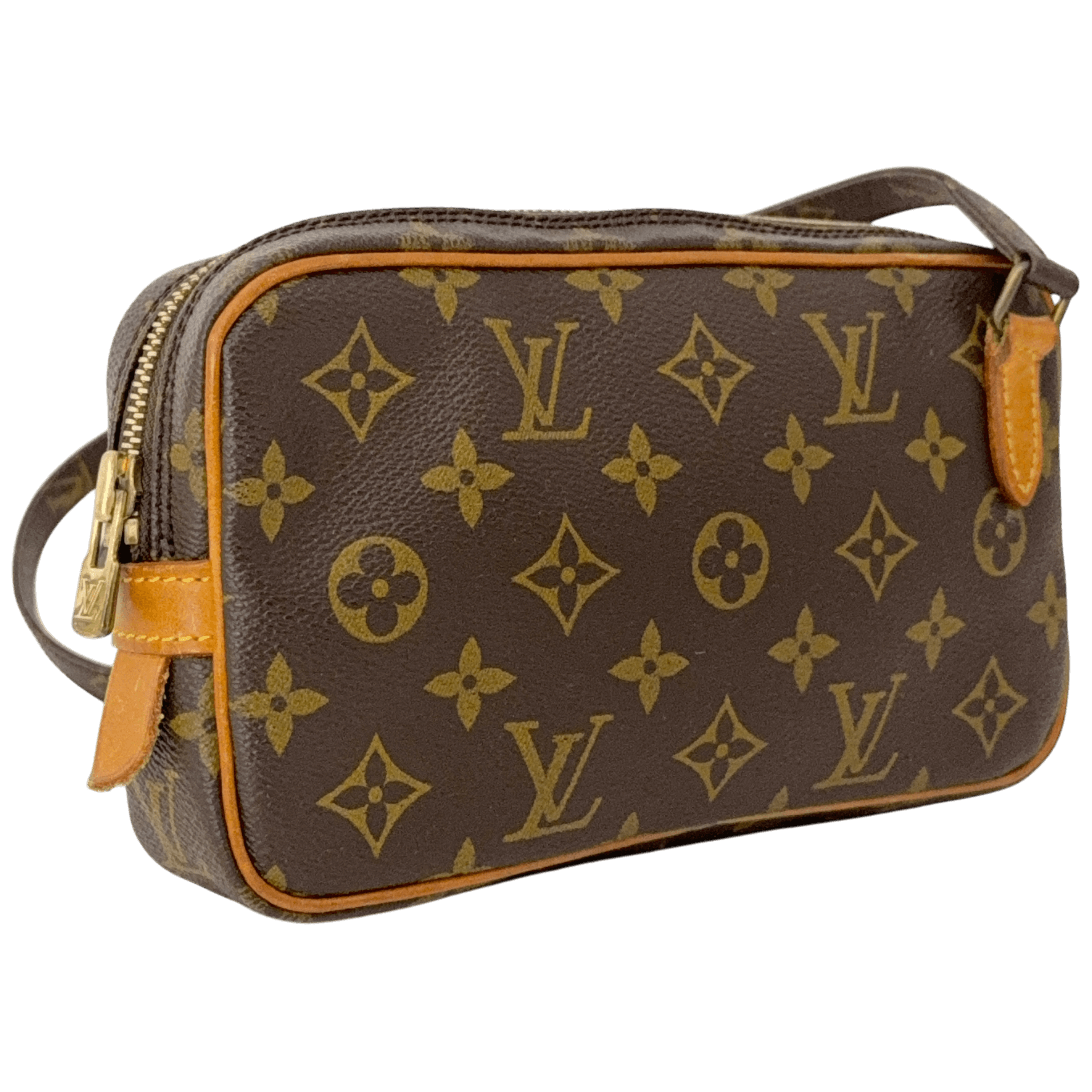 Monogram Pochette Marly Bandouliere