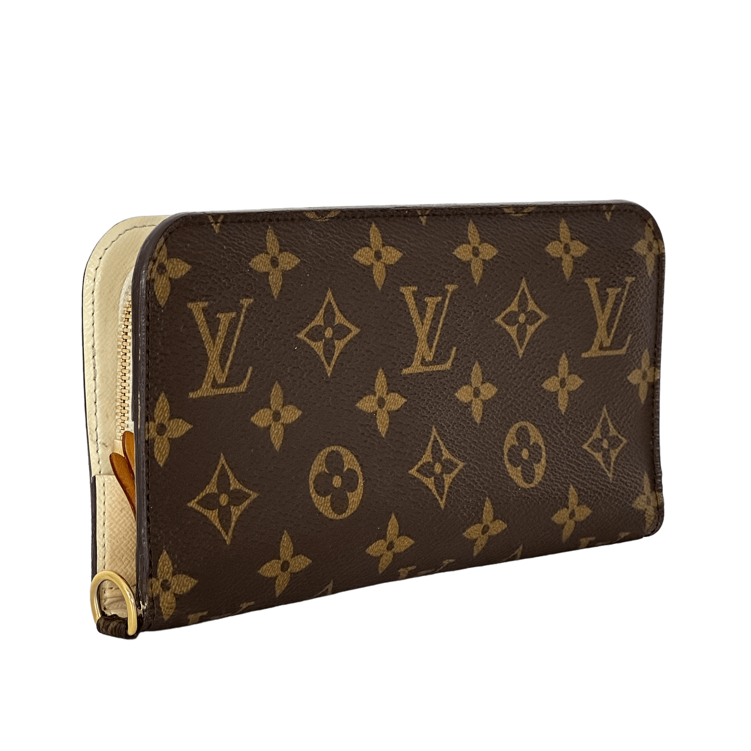 Monogram Insolite Wallet