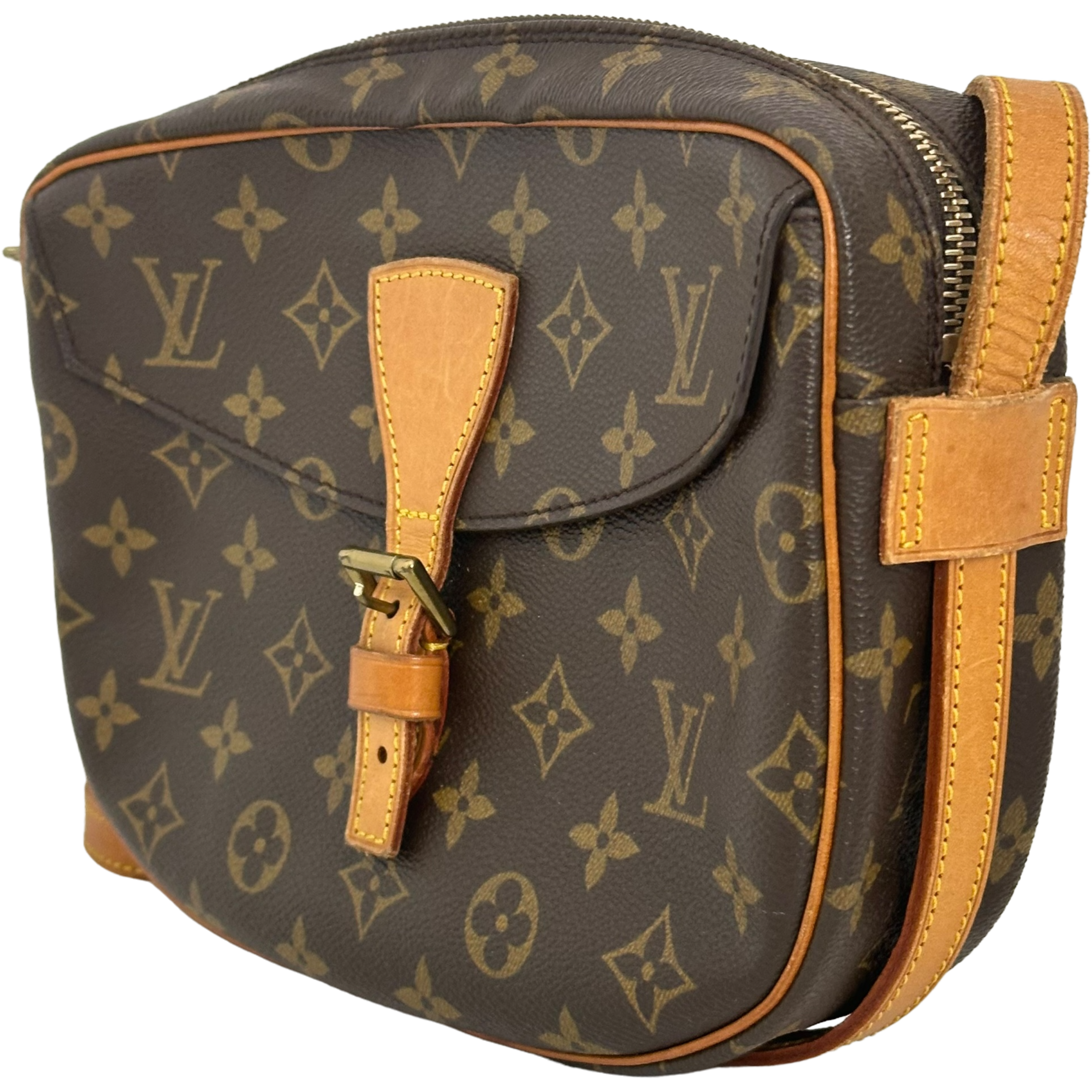 Monogram Jeune Fille MM