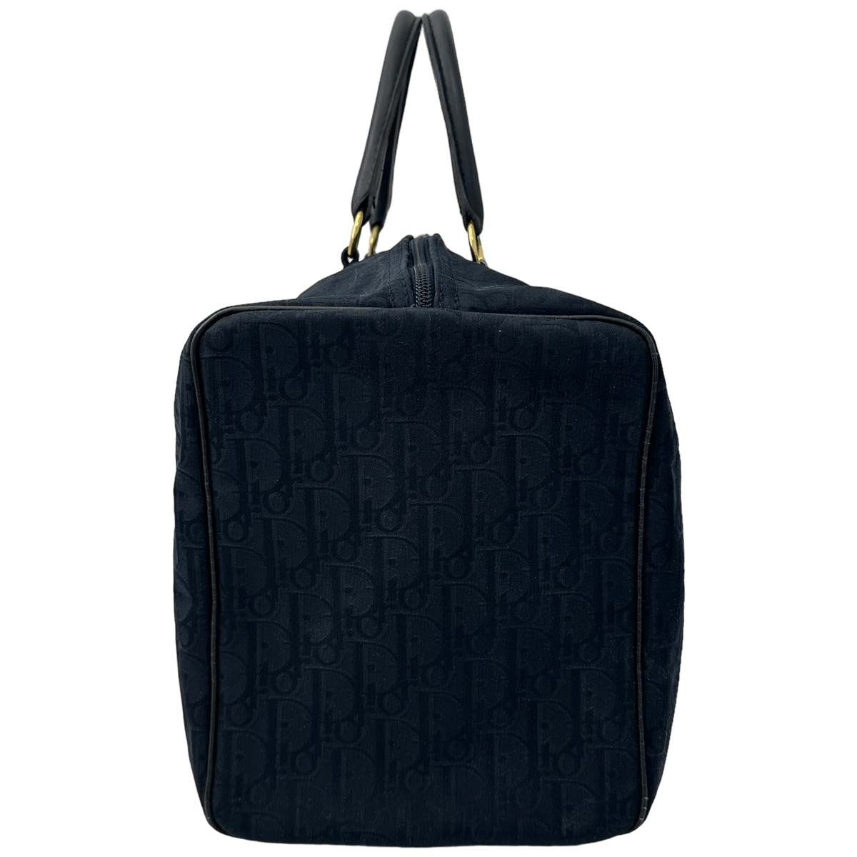 Small Trotter Duffle