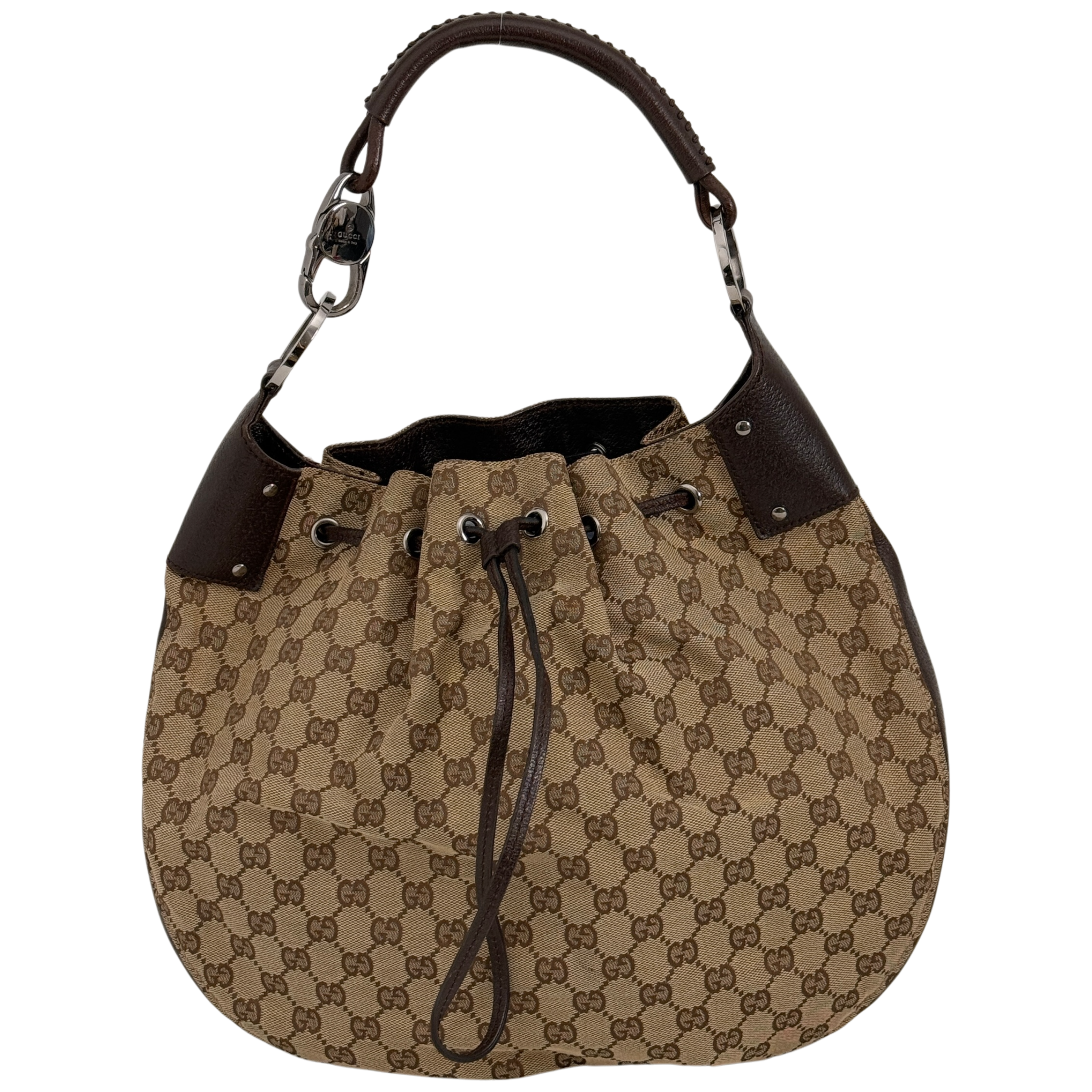 GG Hobo Bag