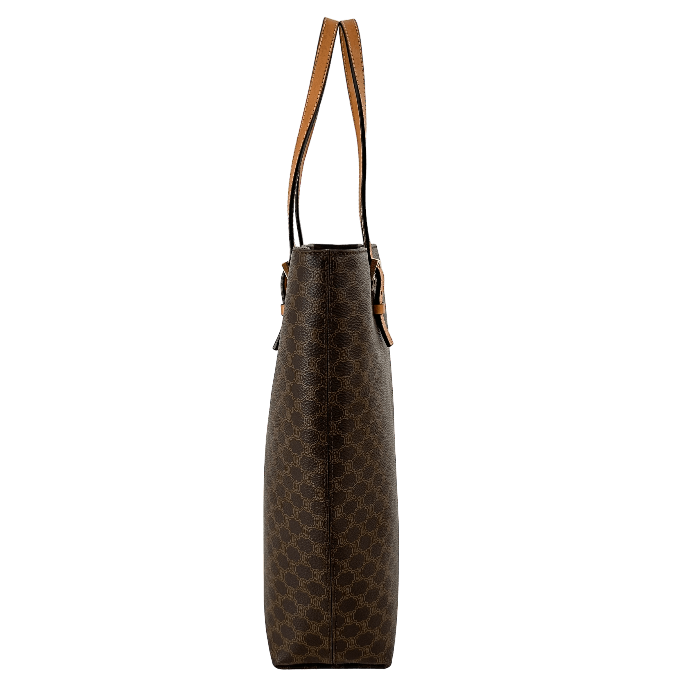 Vintage Macadam Tote