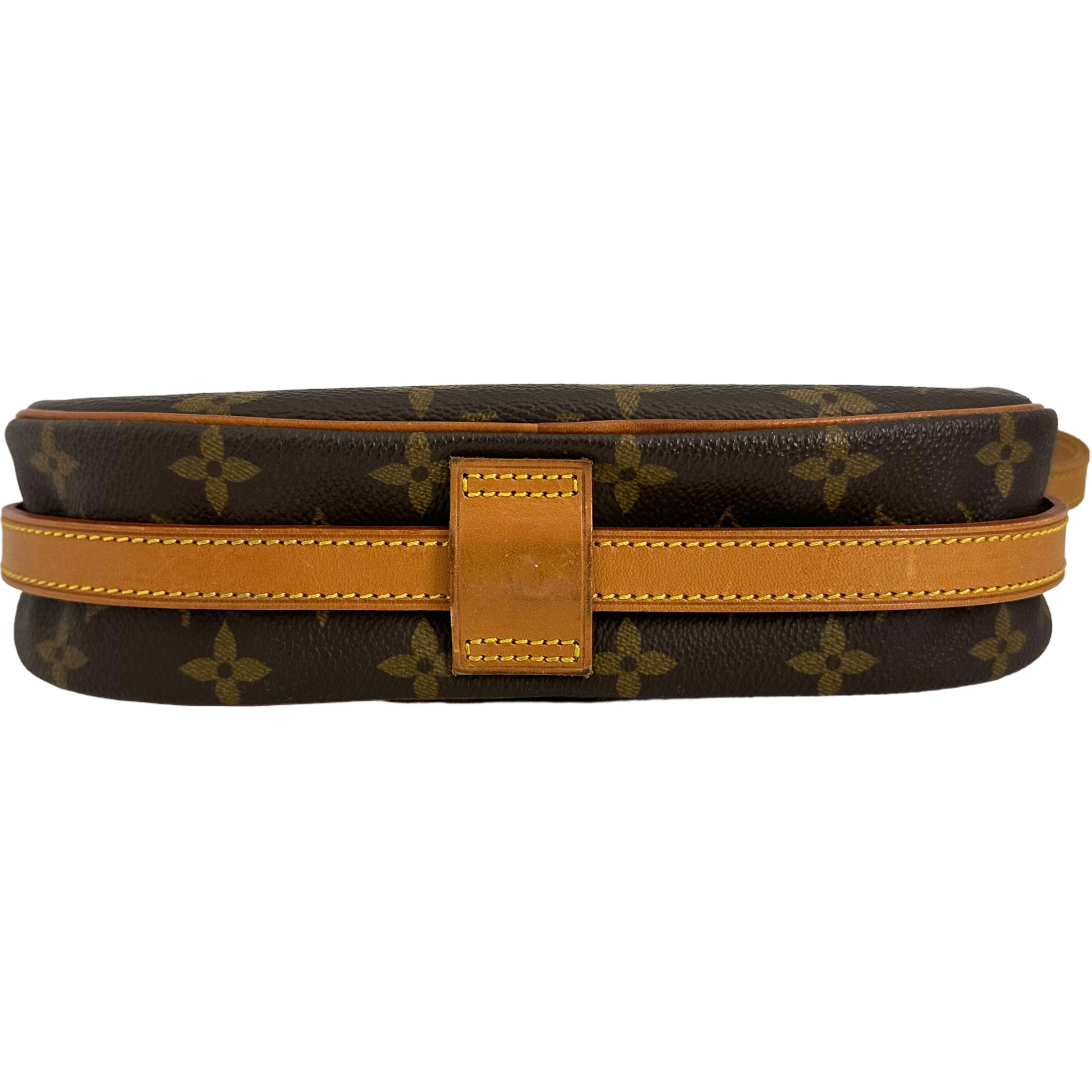 Monogram Jeune Fille MM
