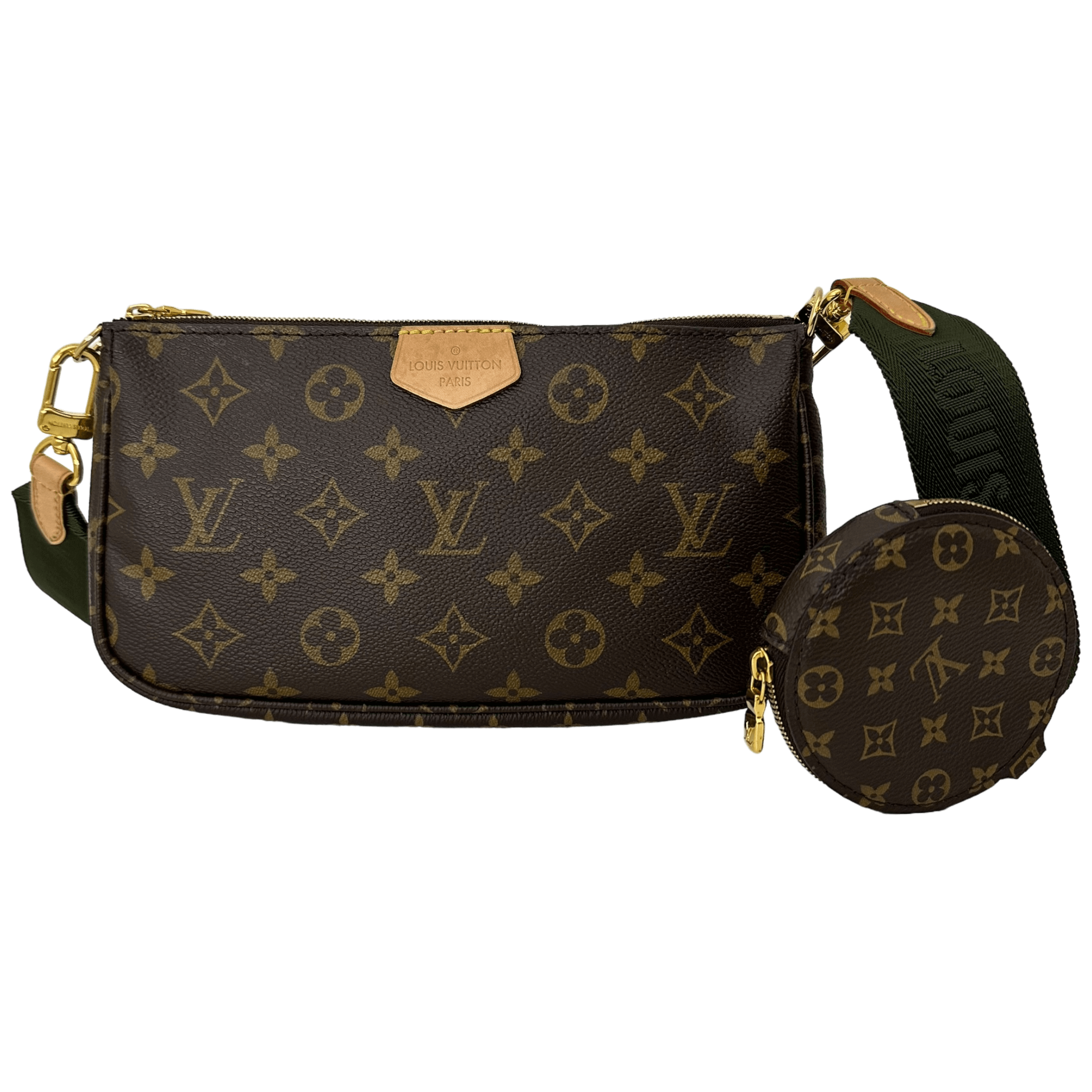 Multi Pochette (Large Pouch)