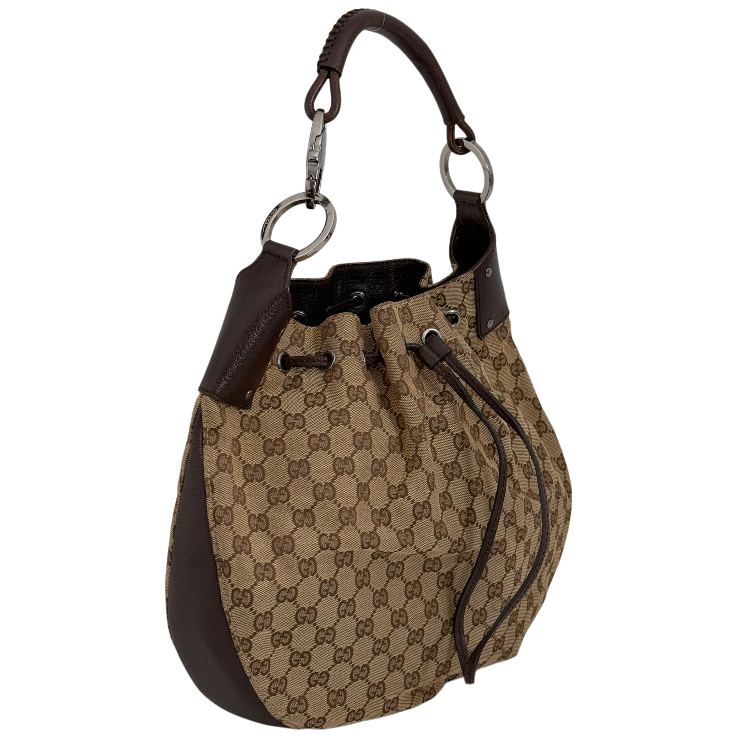 GG Hobo Bag