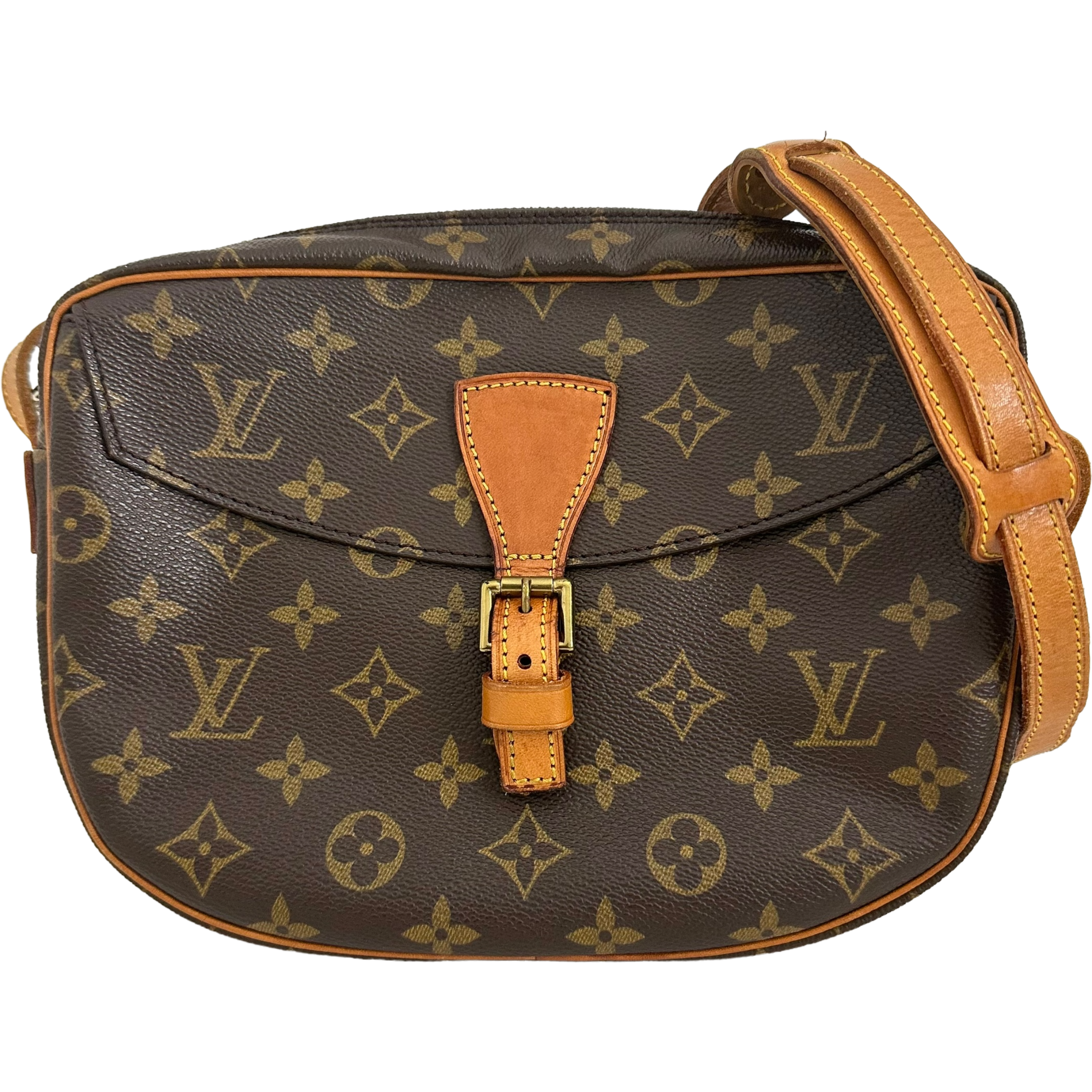 Monogram Jeune Fille MM