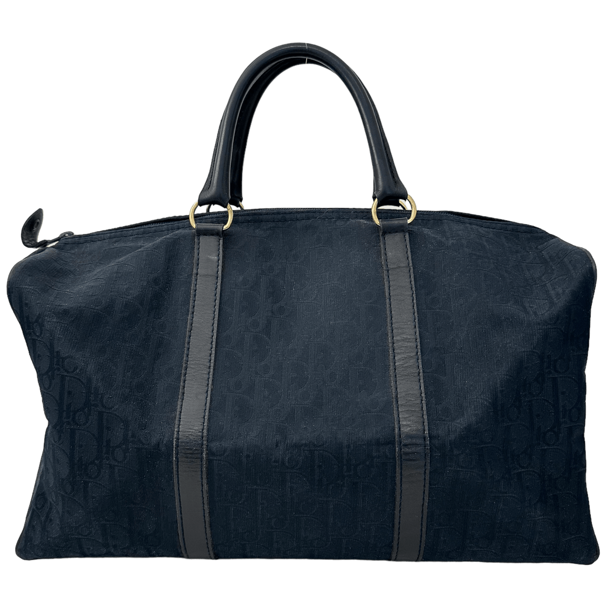 Small Trotter Duffle