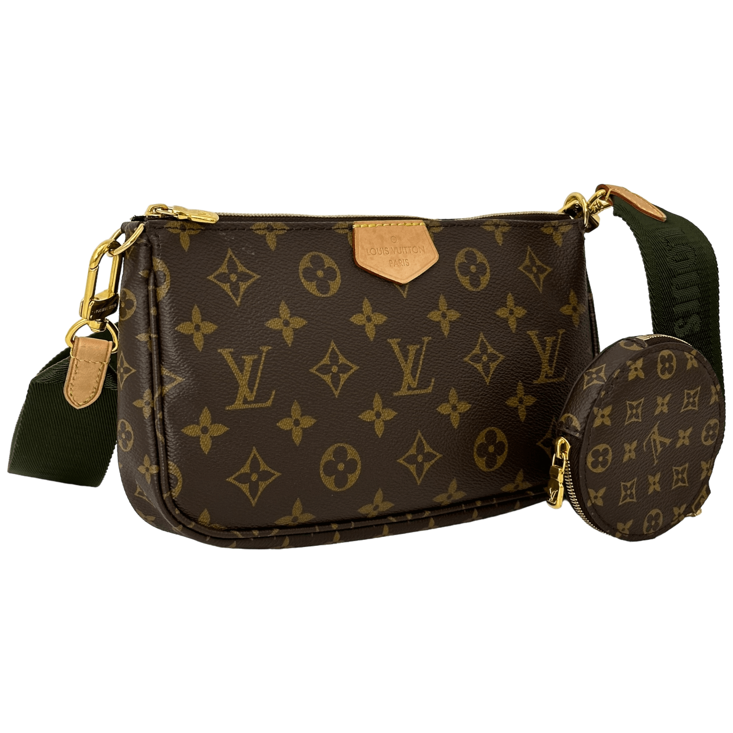 Multi Pochette (Large Pouch)