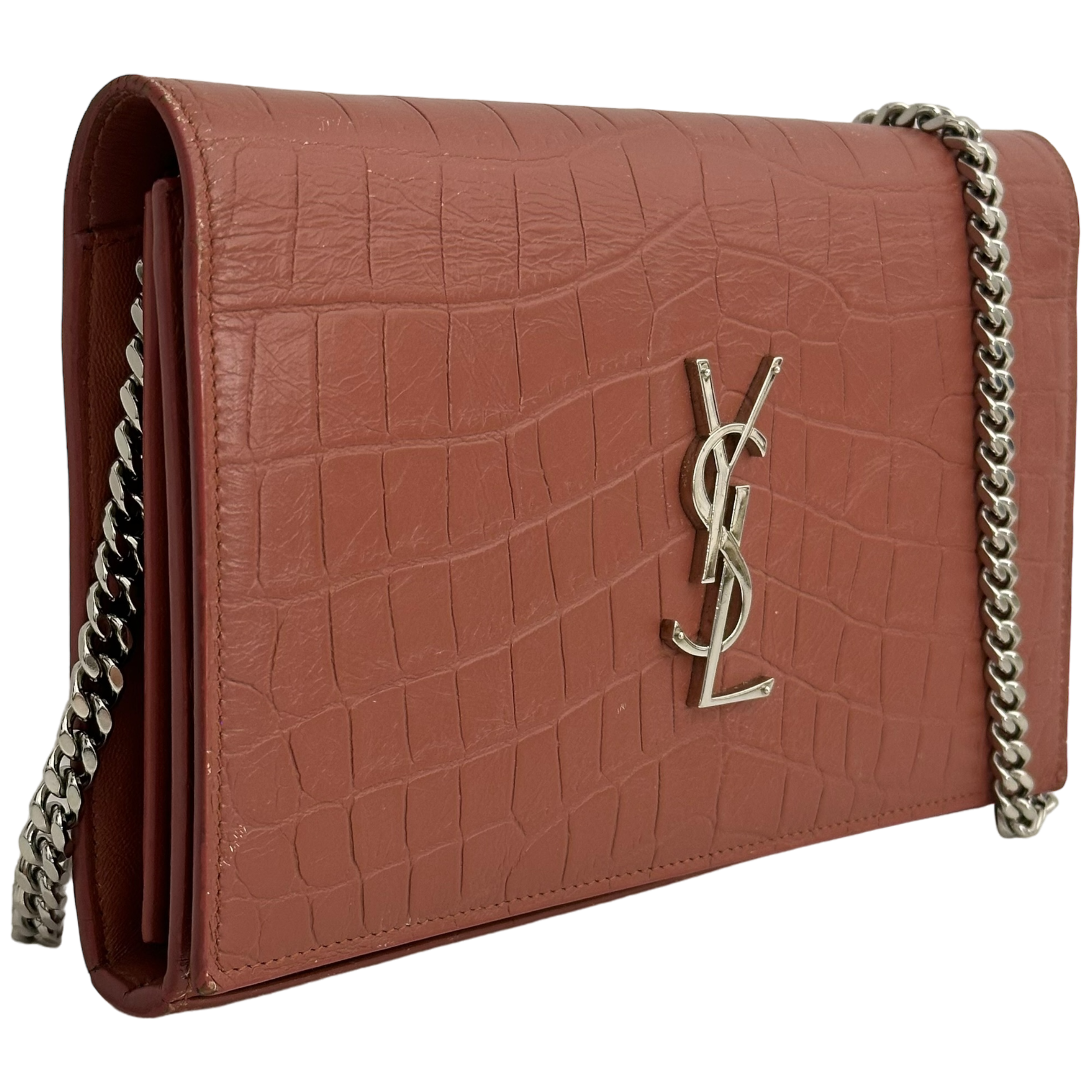 Kate Chain on Wallet