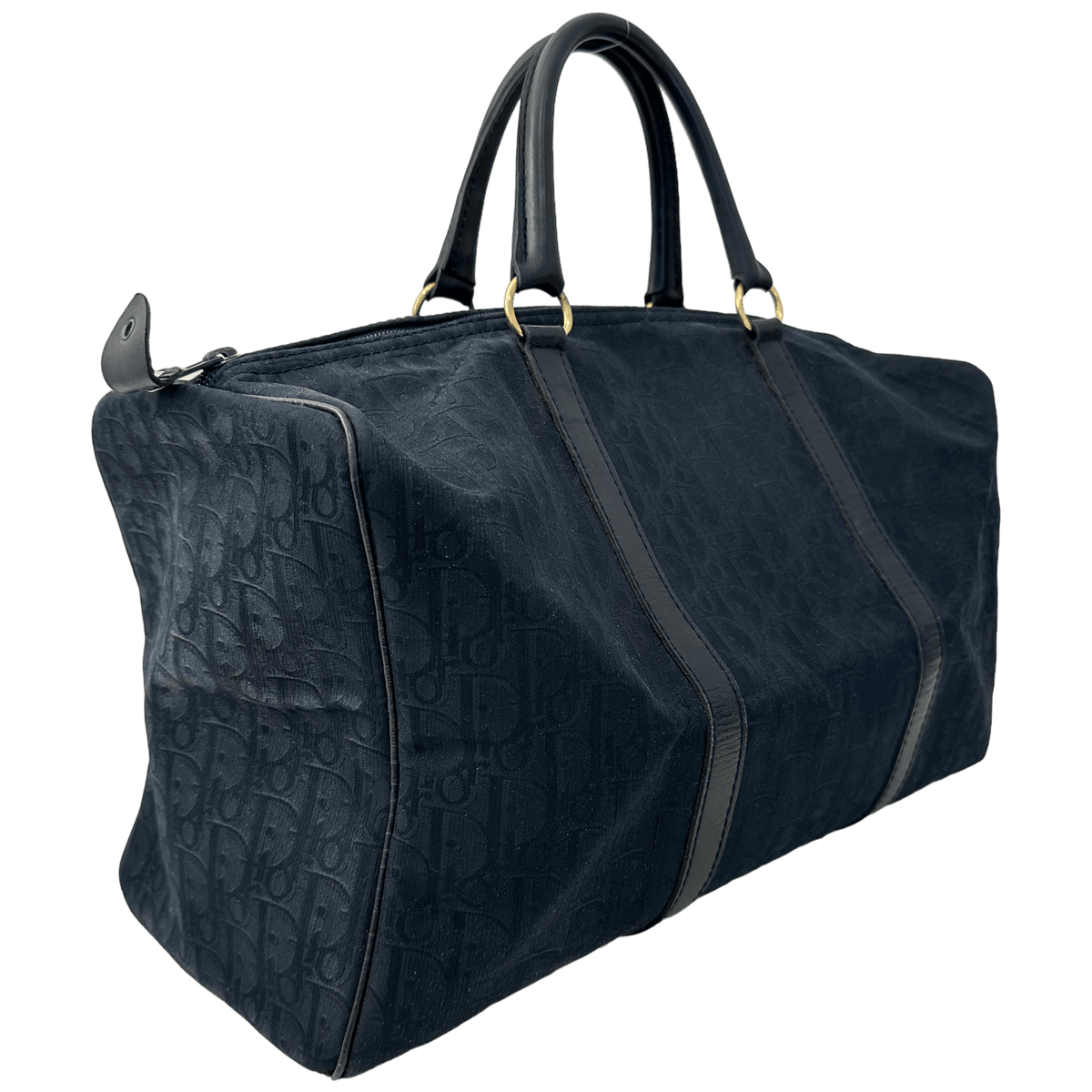Small Trotter Duffle