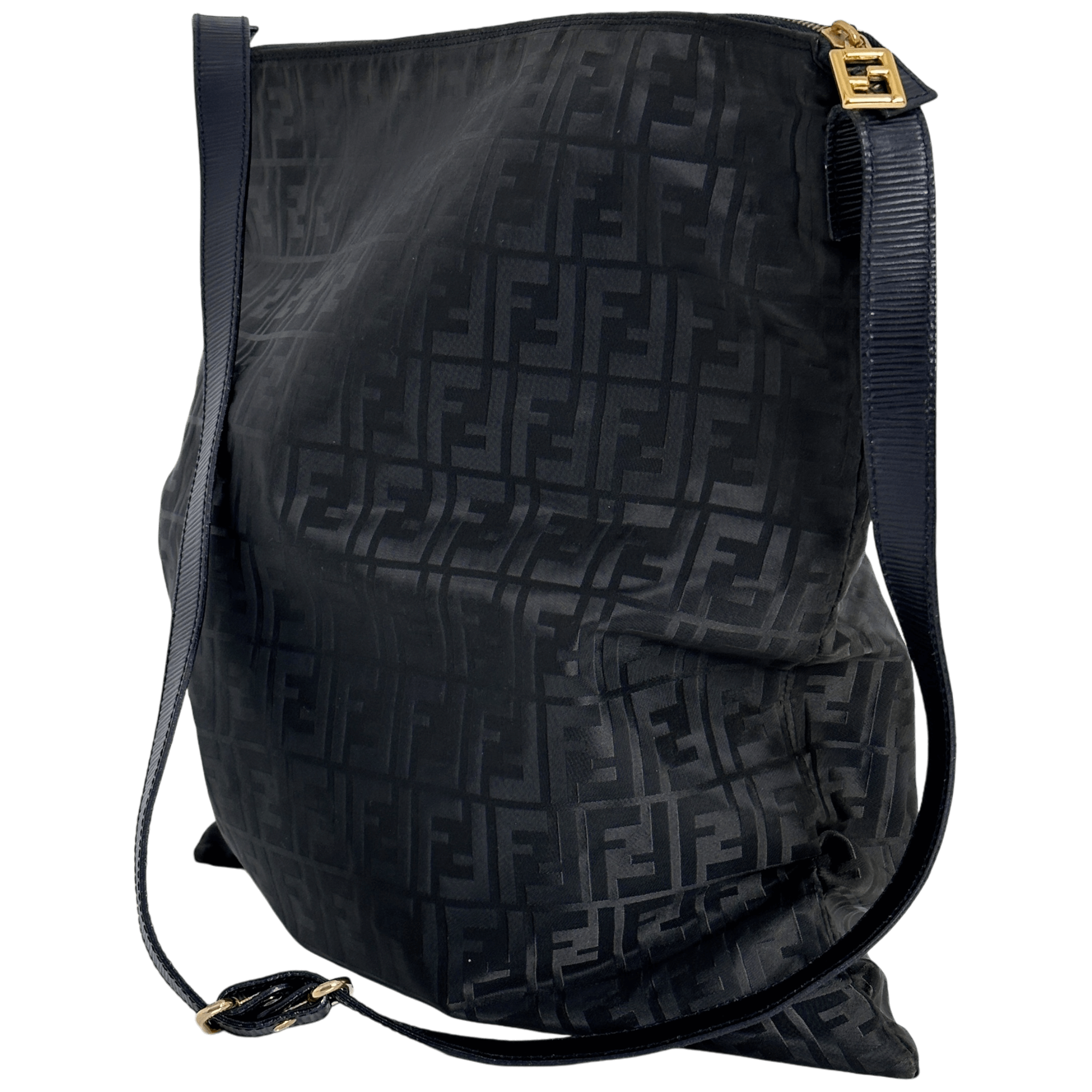 Zucca Long MesseBag