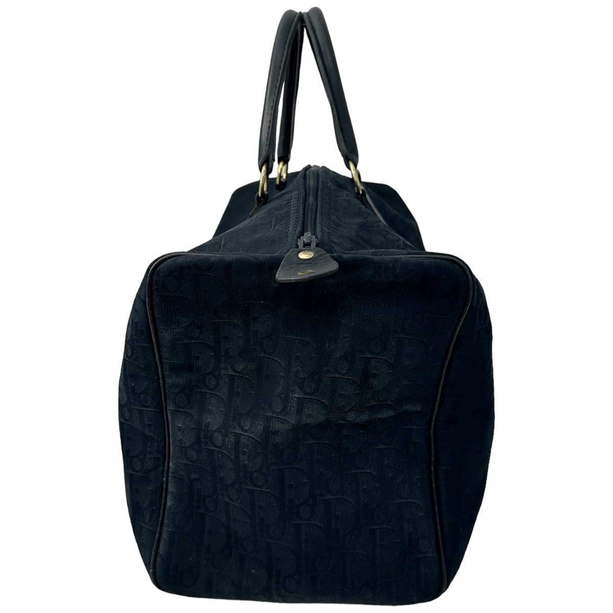 Small Trotter Duffle